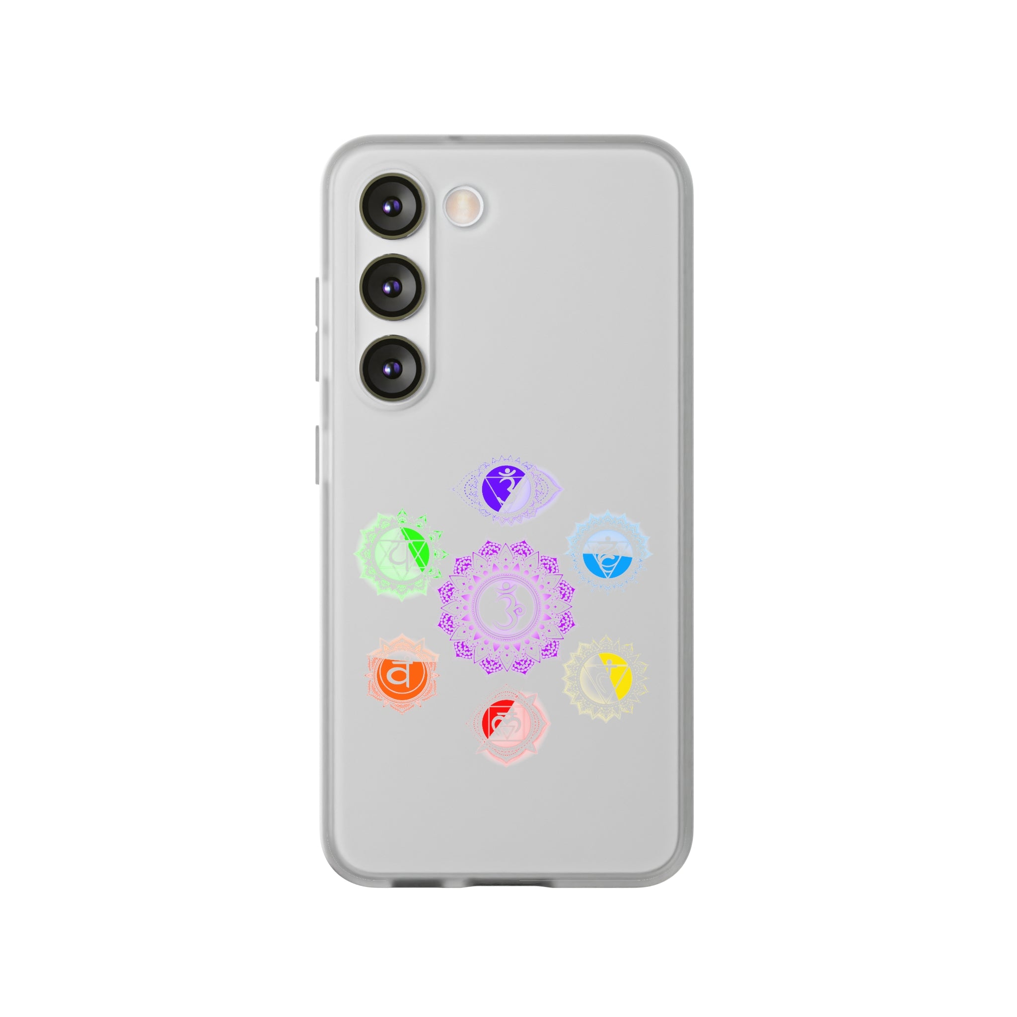 Chakra Phone Case