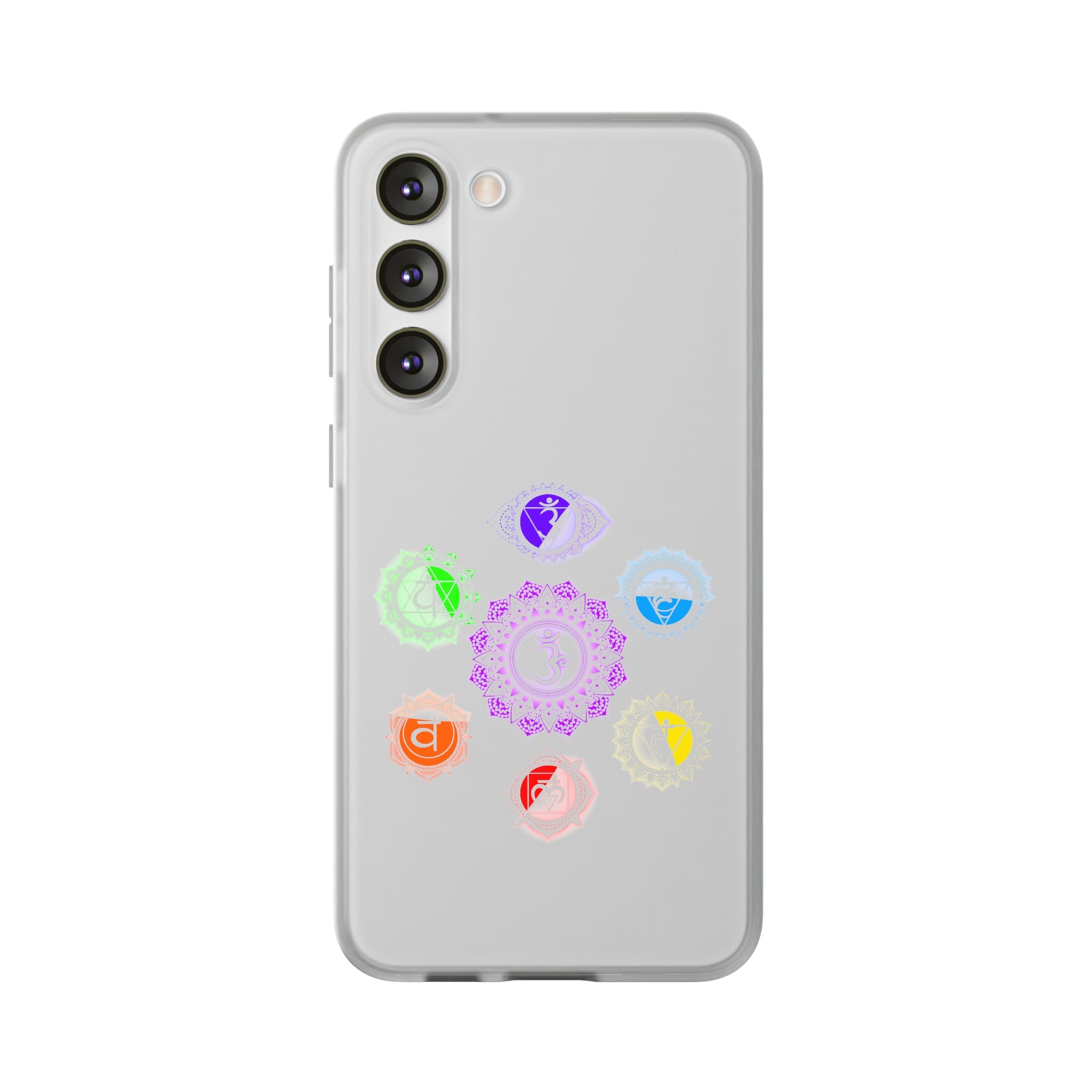 Chakra Phone Case