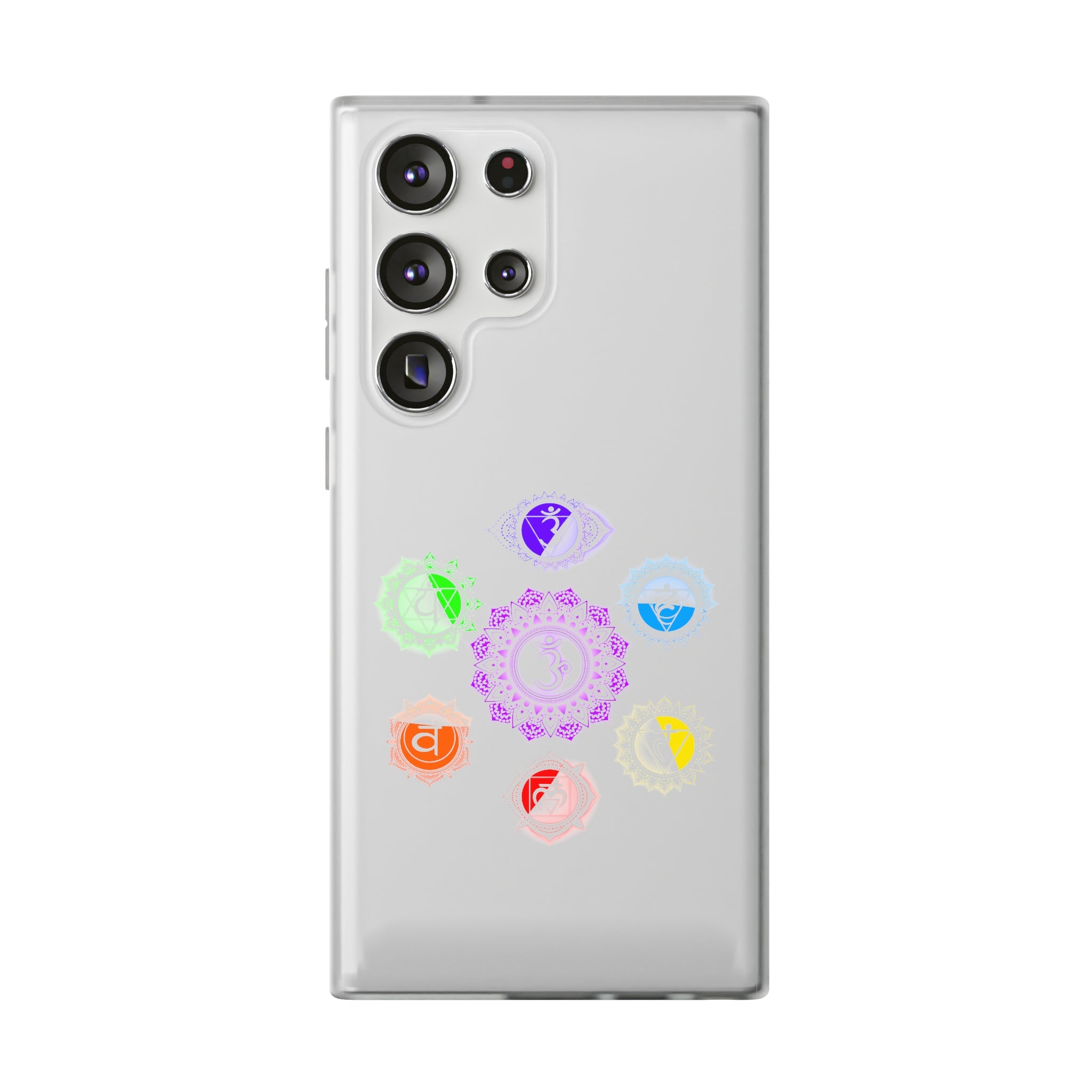 Chakra Phone Case