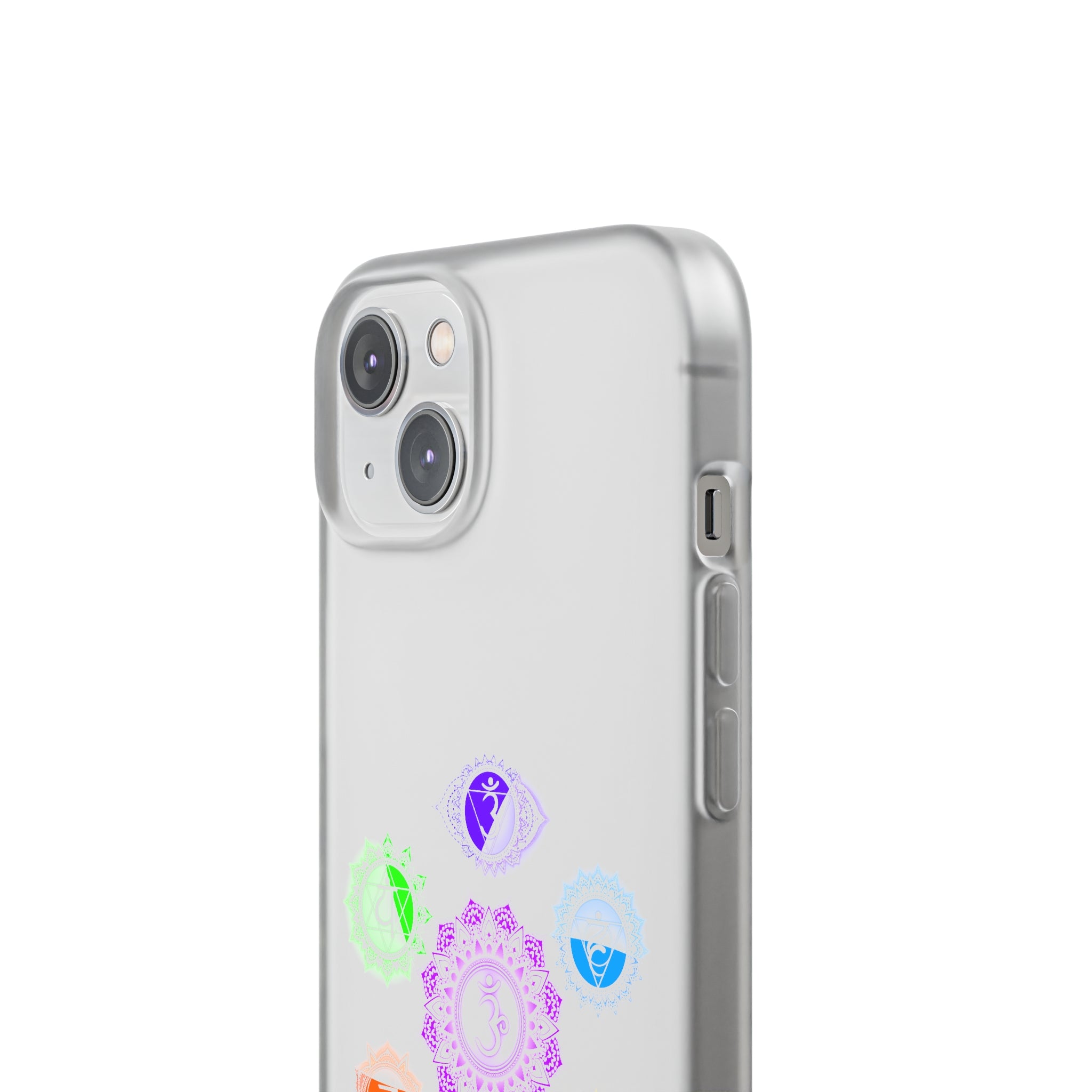 Chakra Phone Case