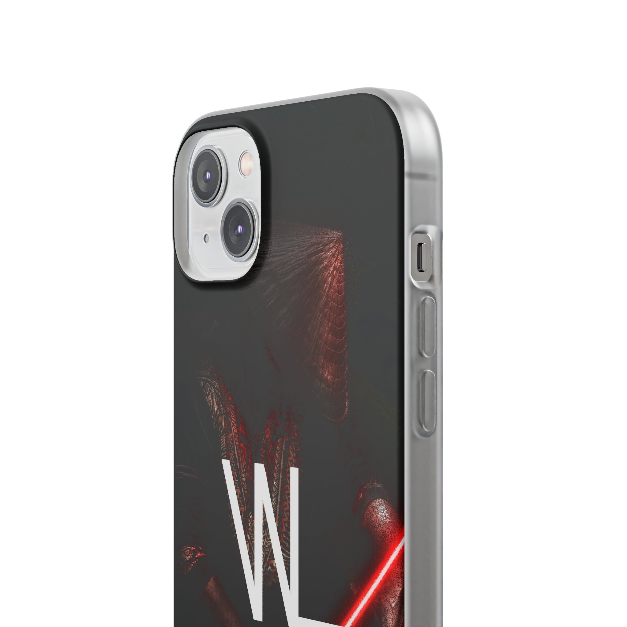 WarLock Phone Case (Version 3)