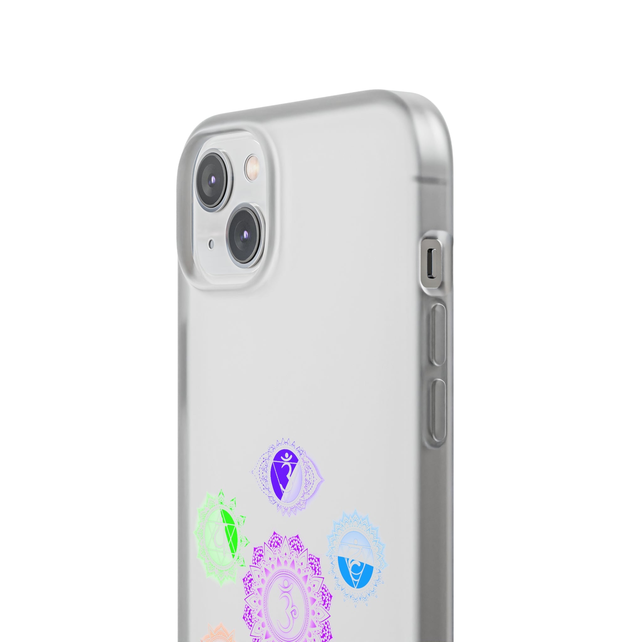 Chakra Phone Case