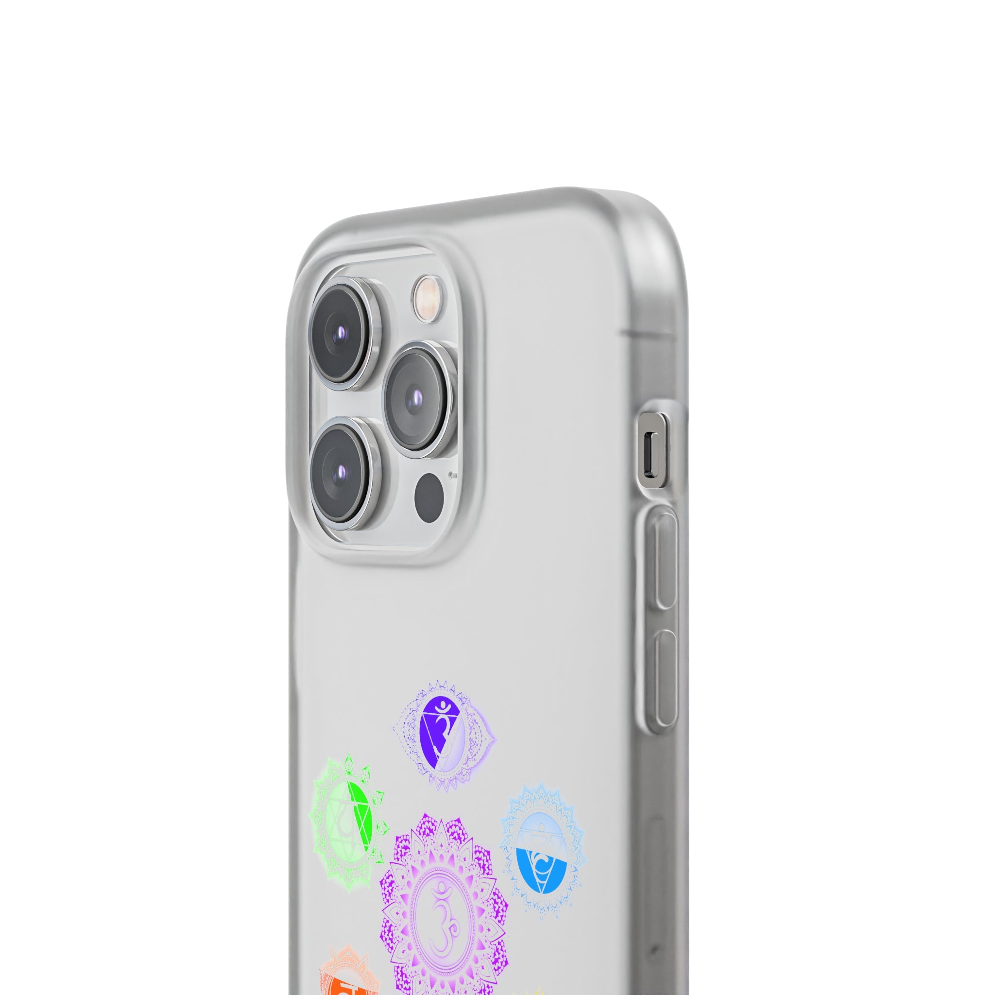 Chakra Phone Case