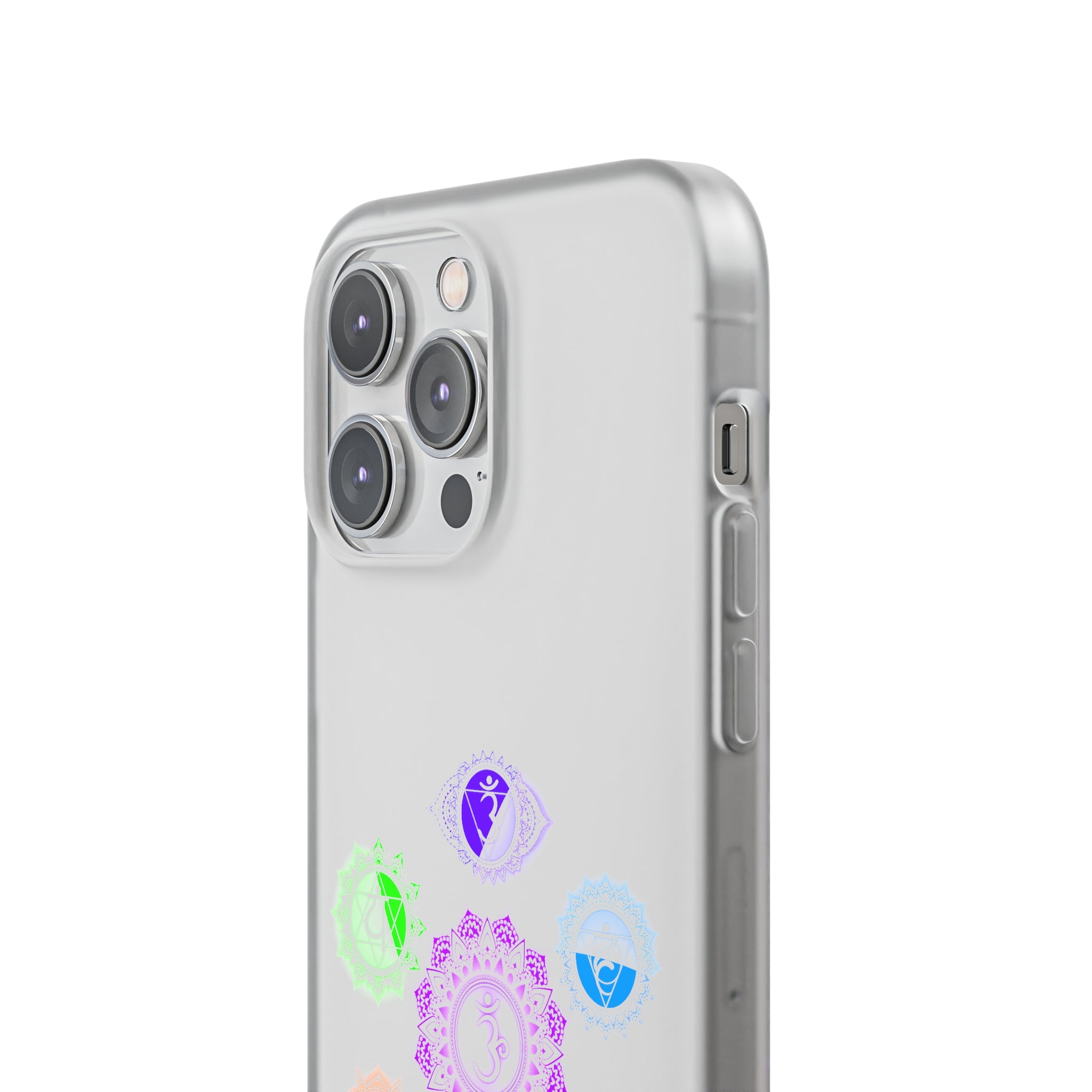Chakra Phone Case