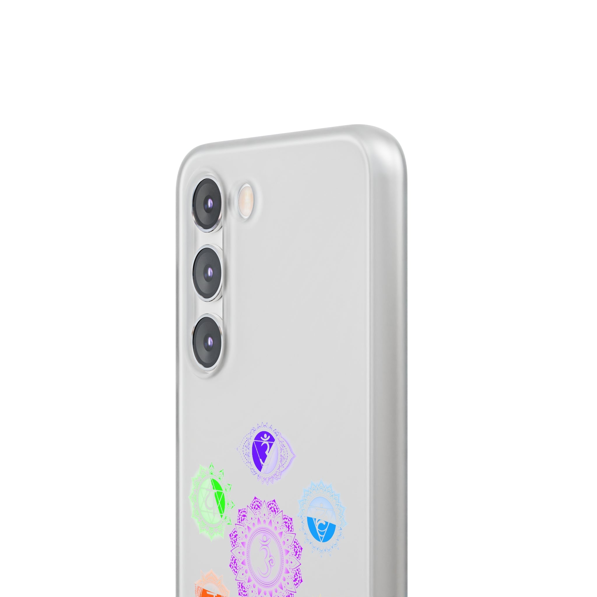 Chakra Phone Case