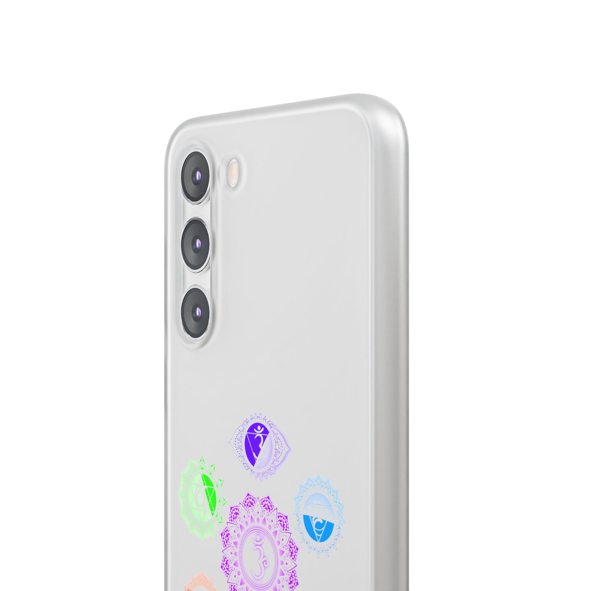 Chakra Phone Case
