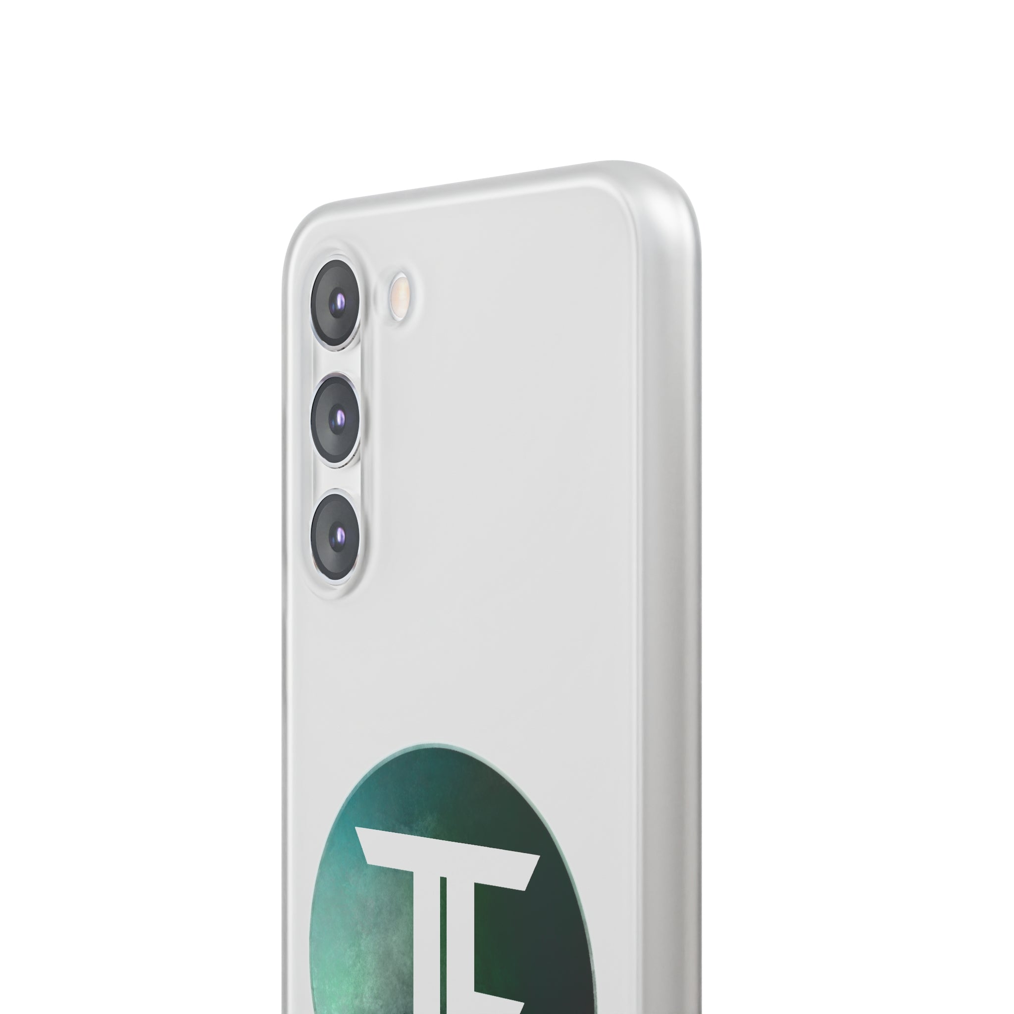 Terror Forming Phone Case (Version 2)