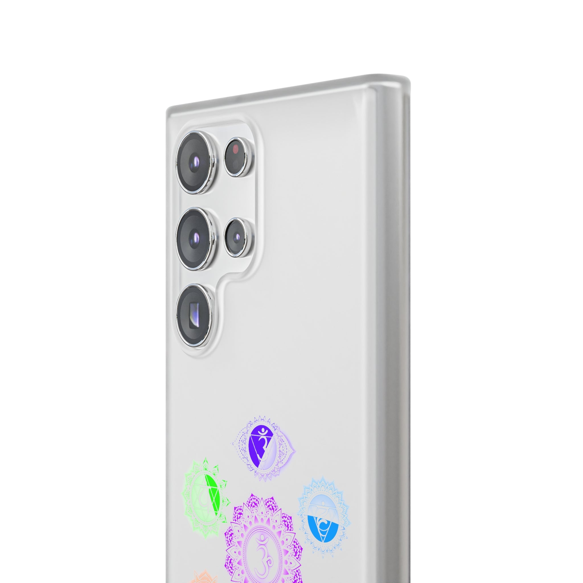 Chakra Phone Case