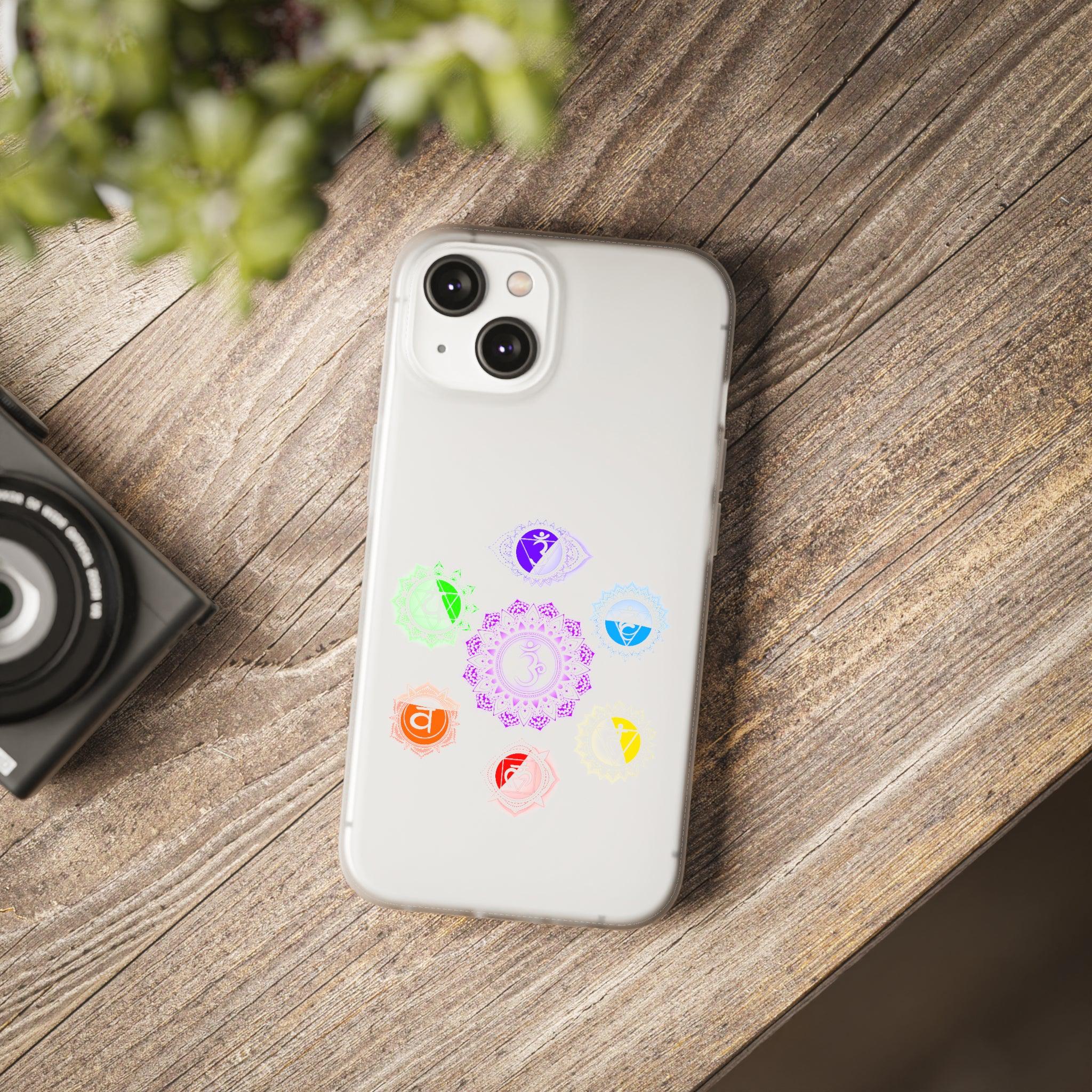 Chakra Phone Case