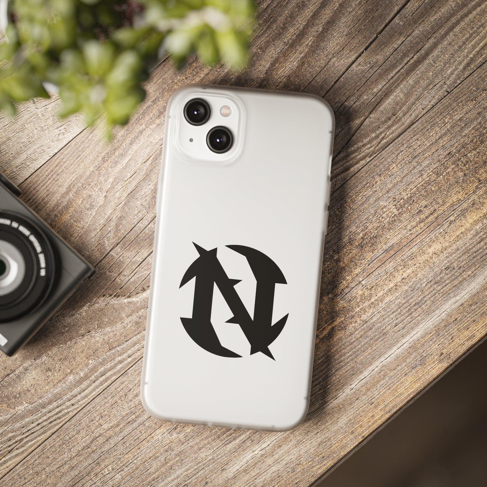 NiTride Phone Case (Dark)