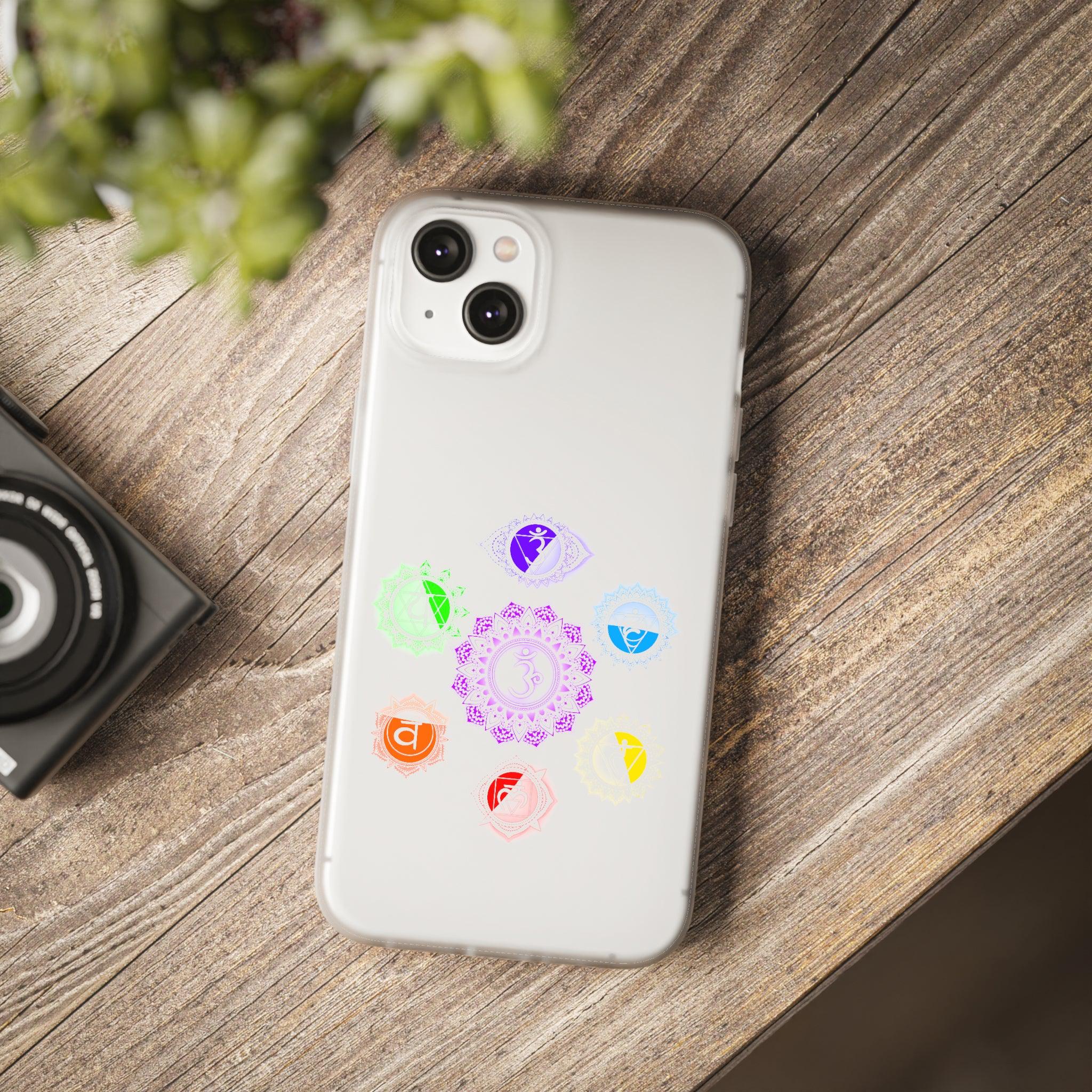 Chakra Phone Case