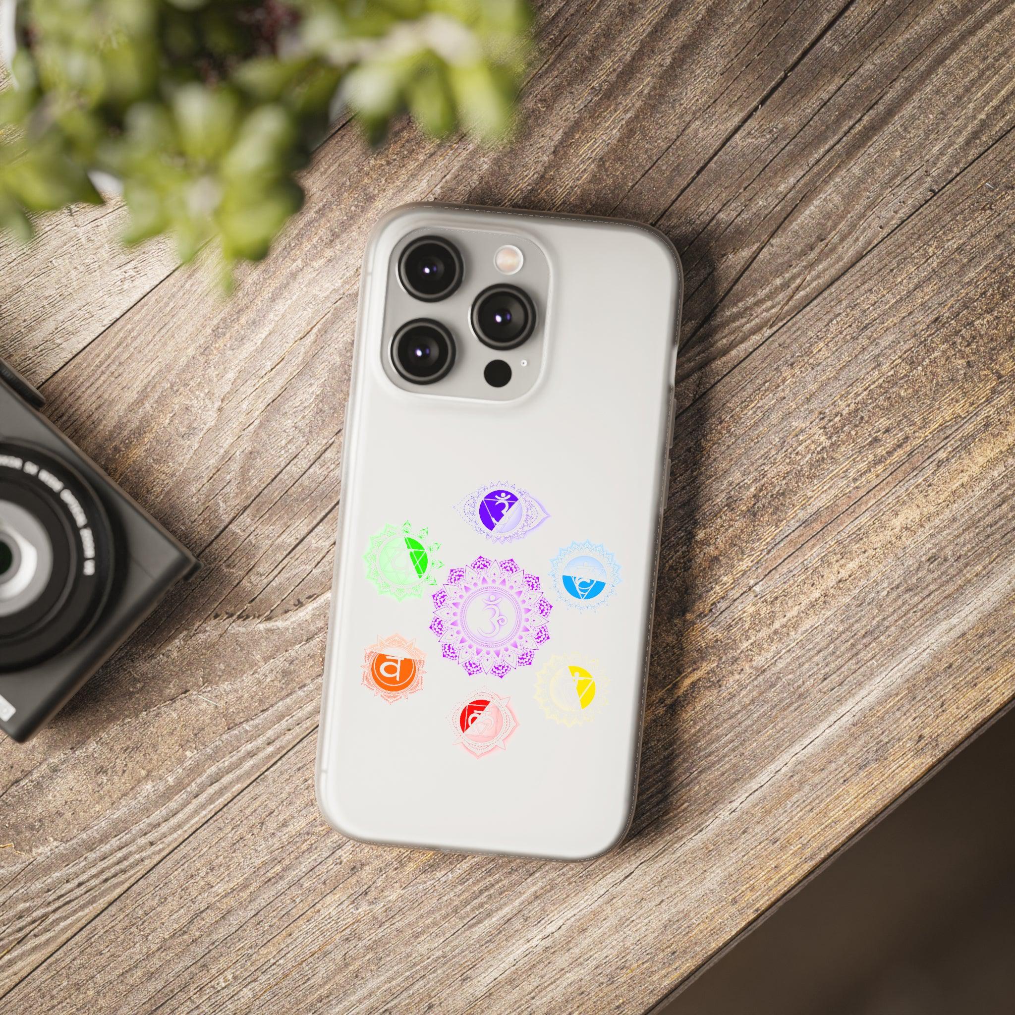 Chakra Phone Case