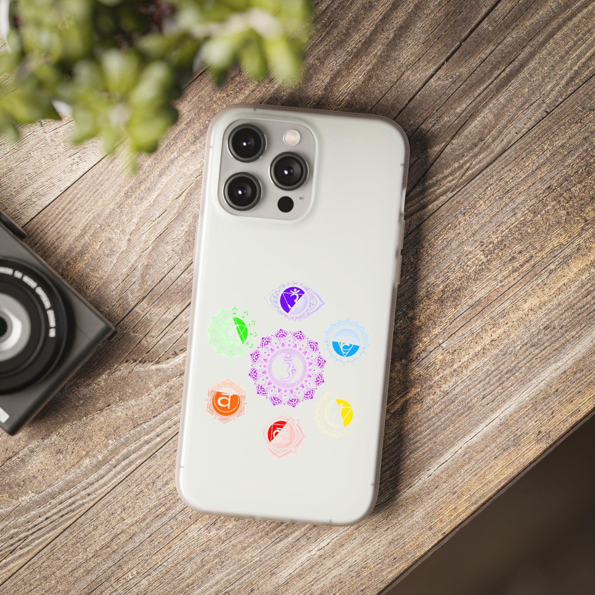 Chakra Phone Case