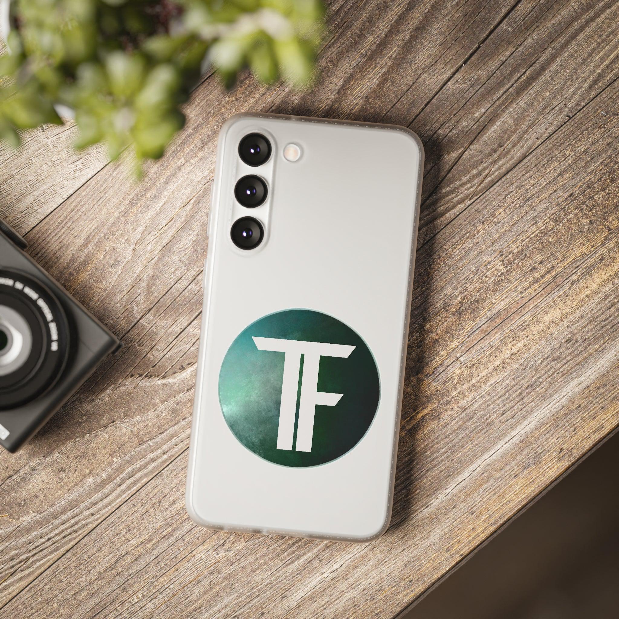 Terror Forming Phone Case (Version 2)