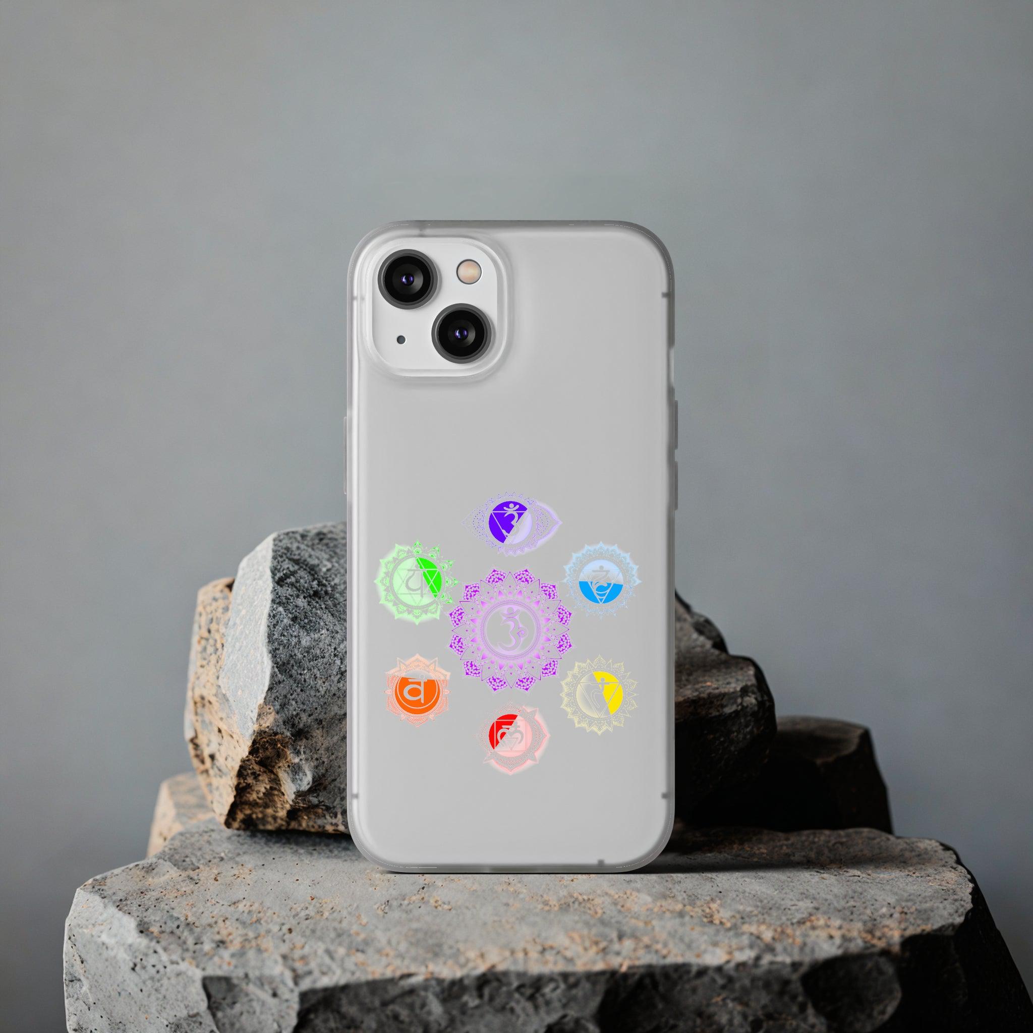 Chakra Phone Case