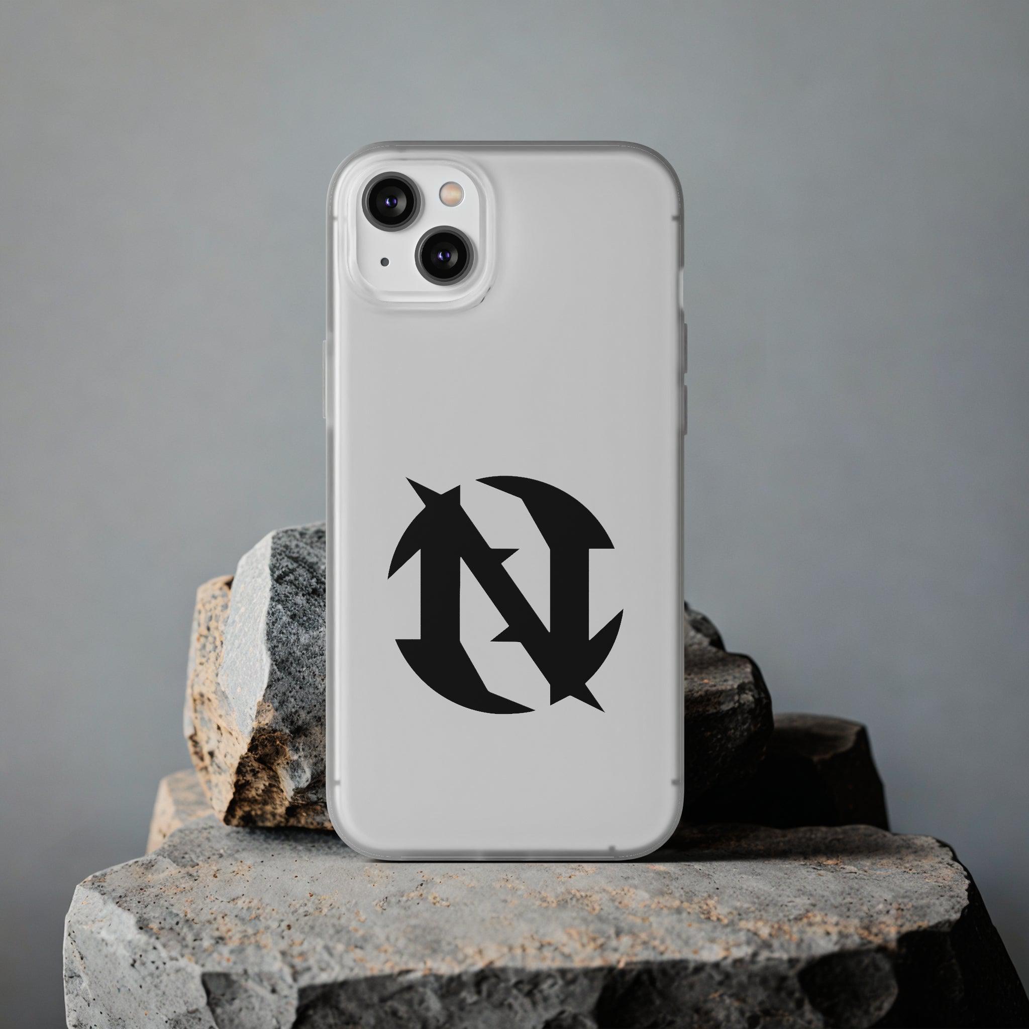 NiTride Phone Case (Dark)