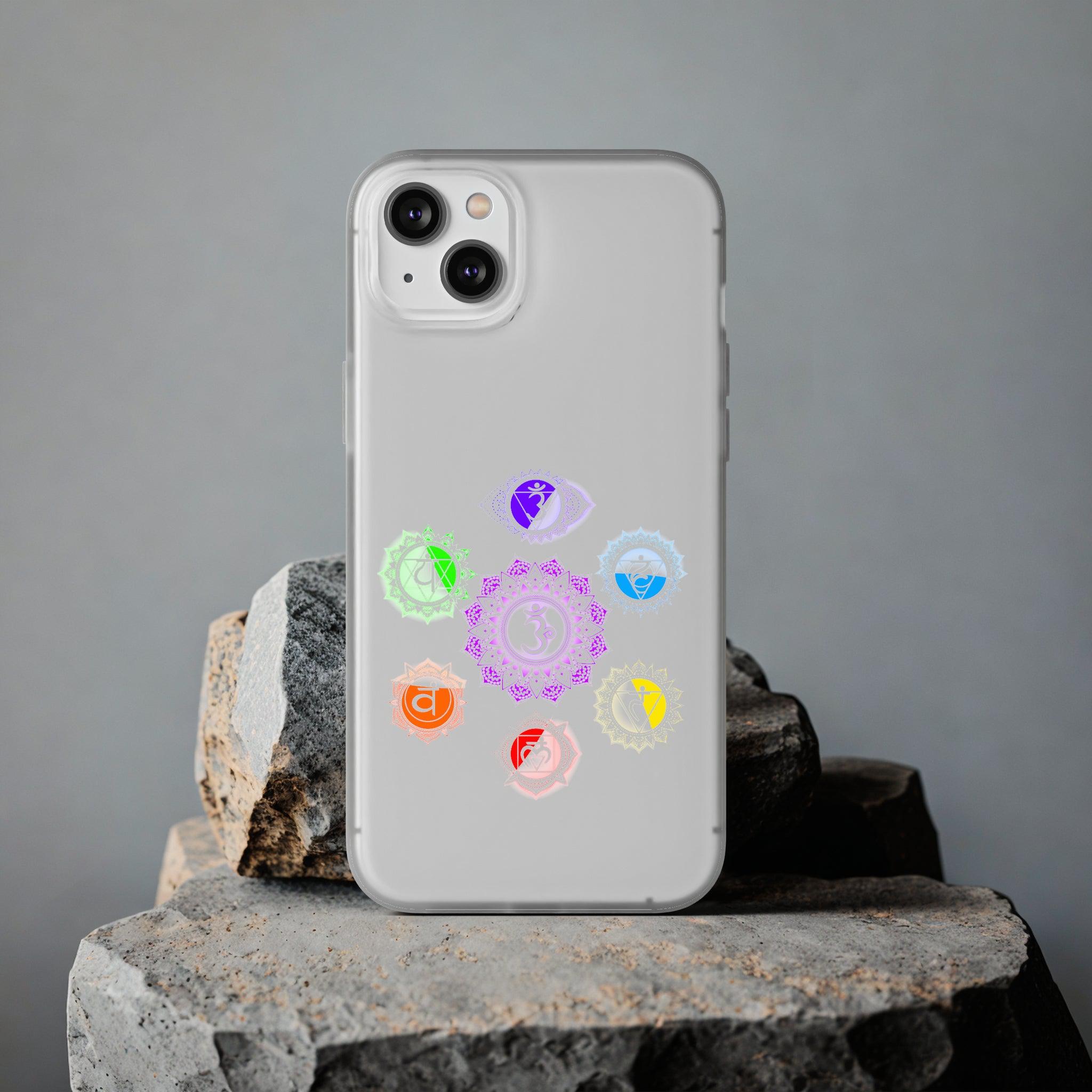Chakra Phone Case