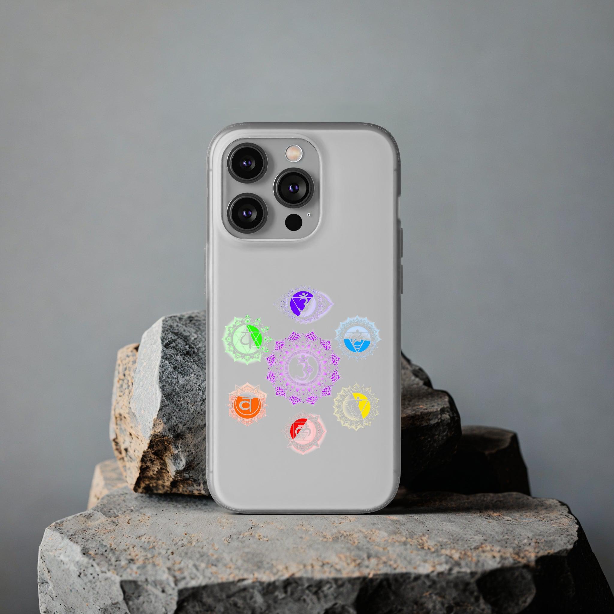 Chakra Phone Case