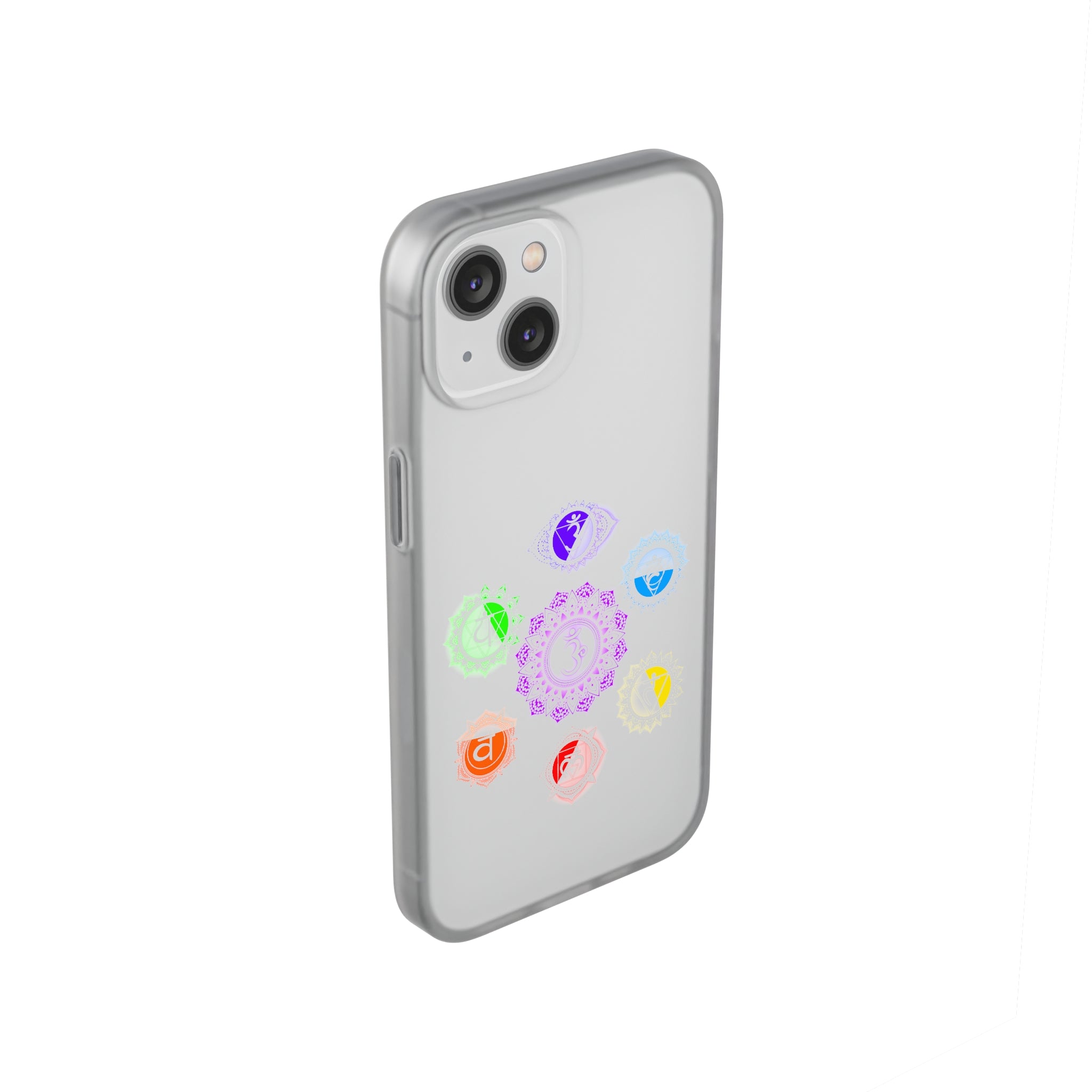 Chakra Phone Case