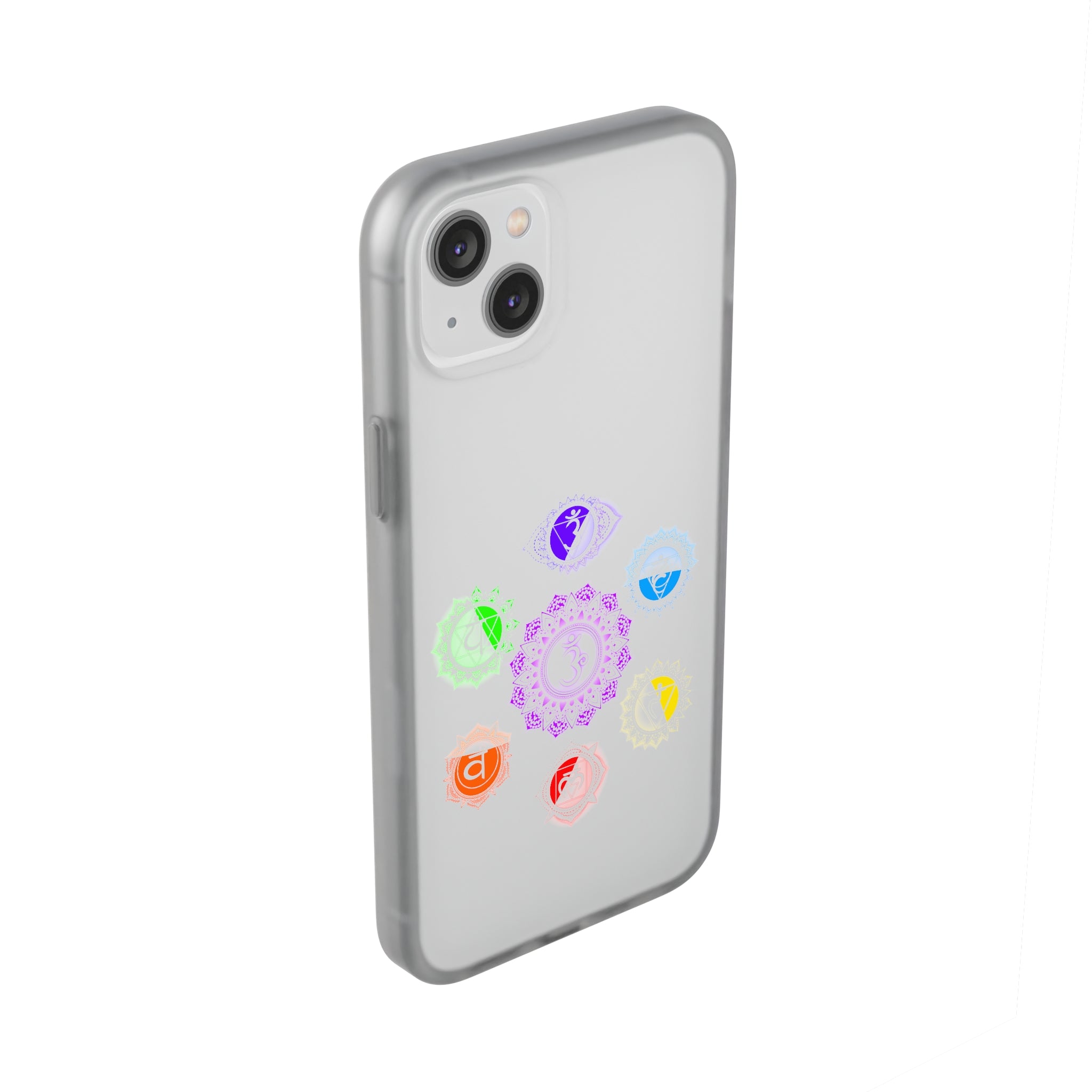 Chakra Phone Case