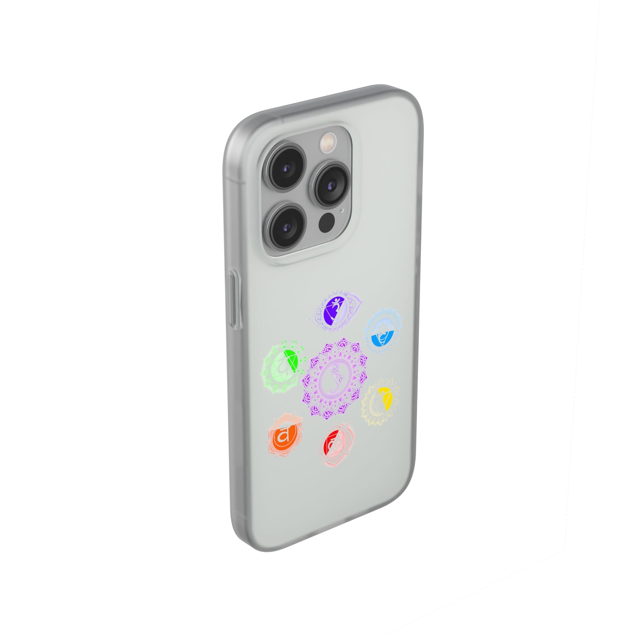 Chakra Phone Case
