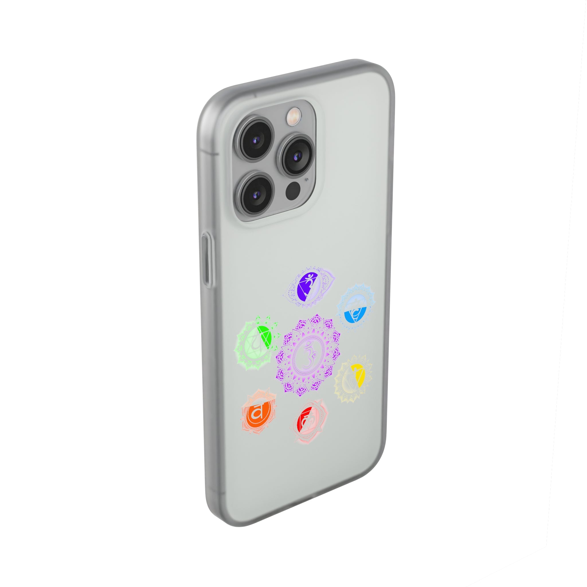 Chakra Phone Case