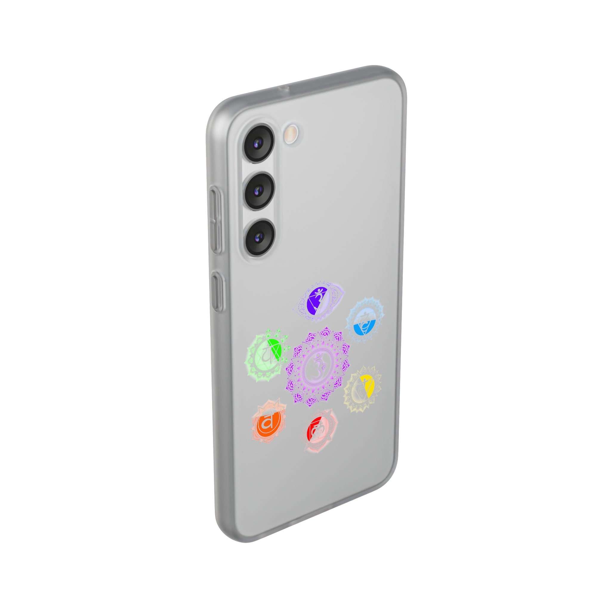 Chakra Phone Case