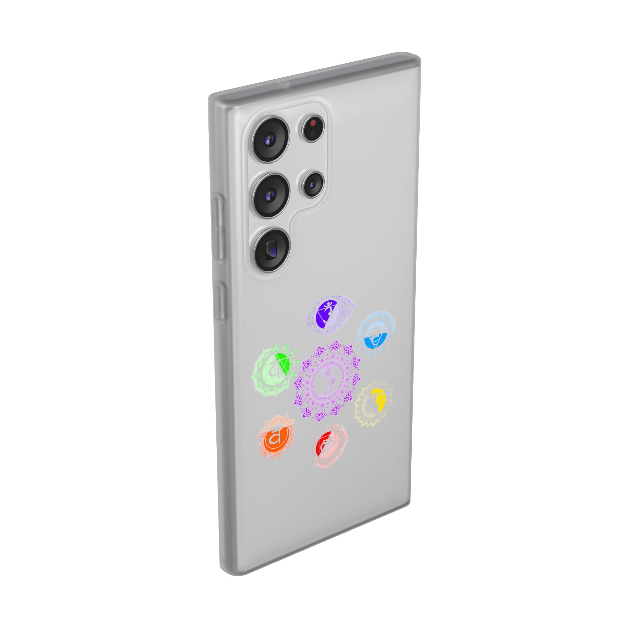 Chakra Phone Case