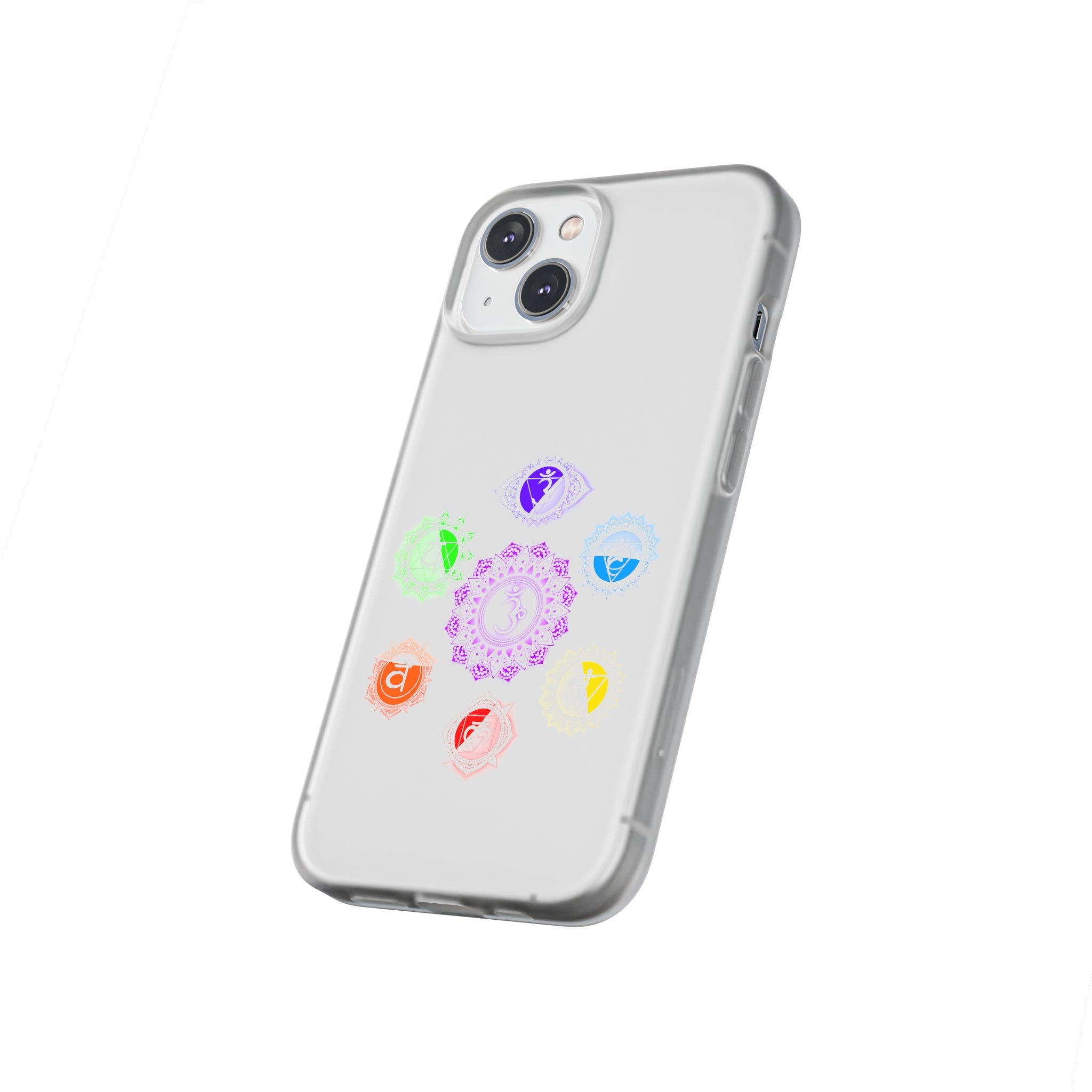 Chakra Phone Case
