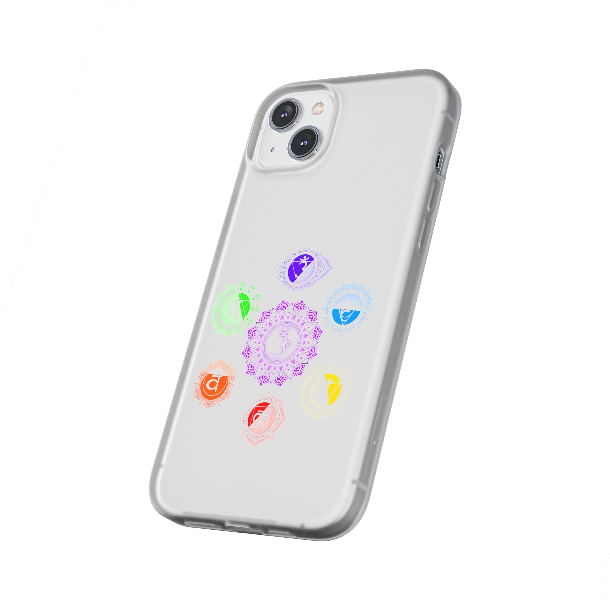 Chakra Phone Case
