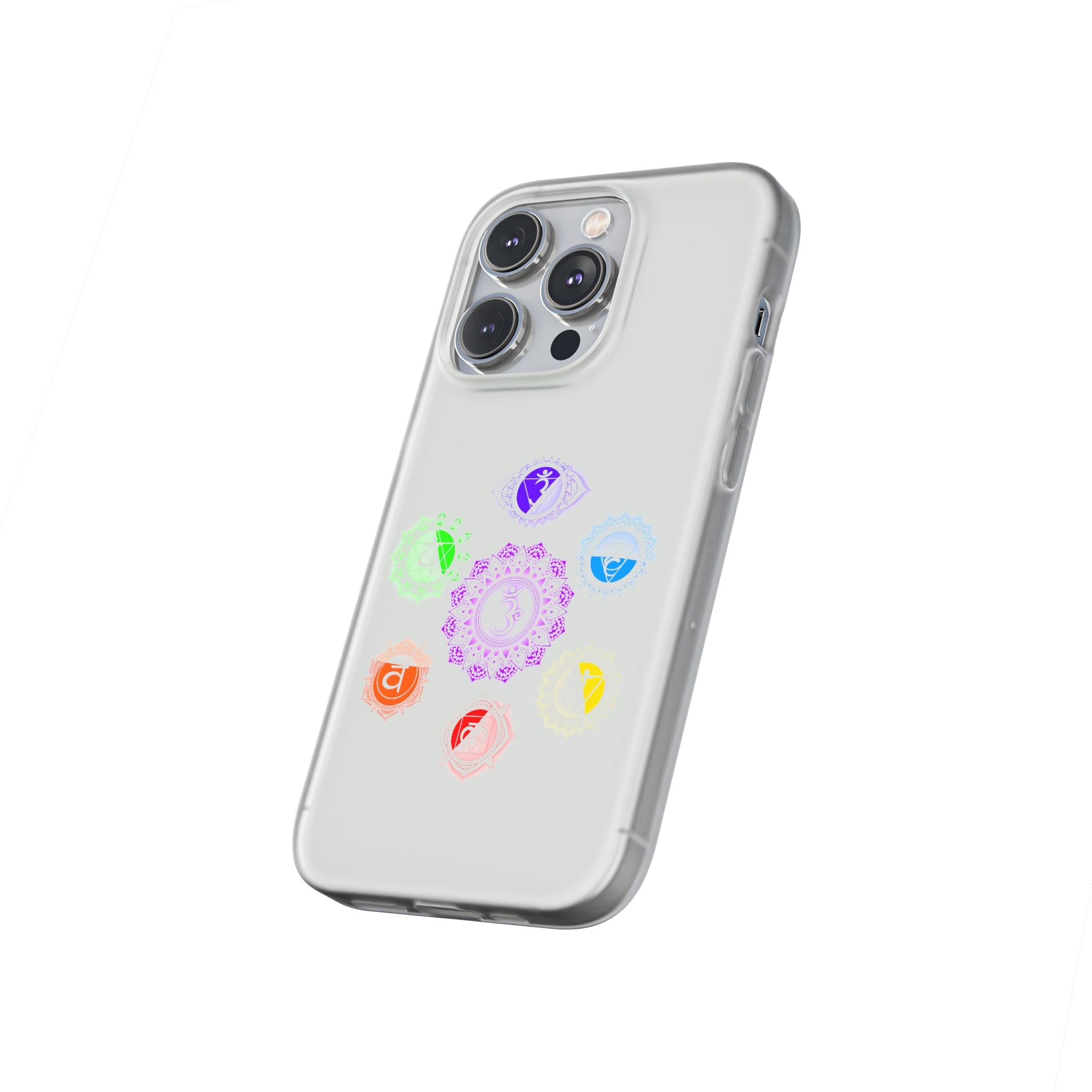 Chakra Phone Case