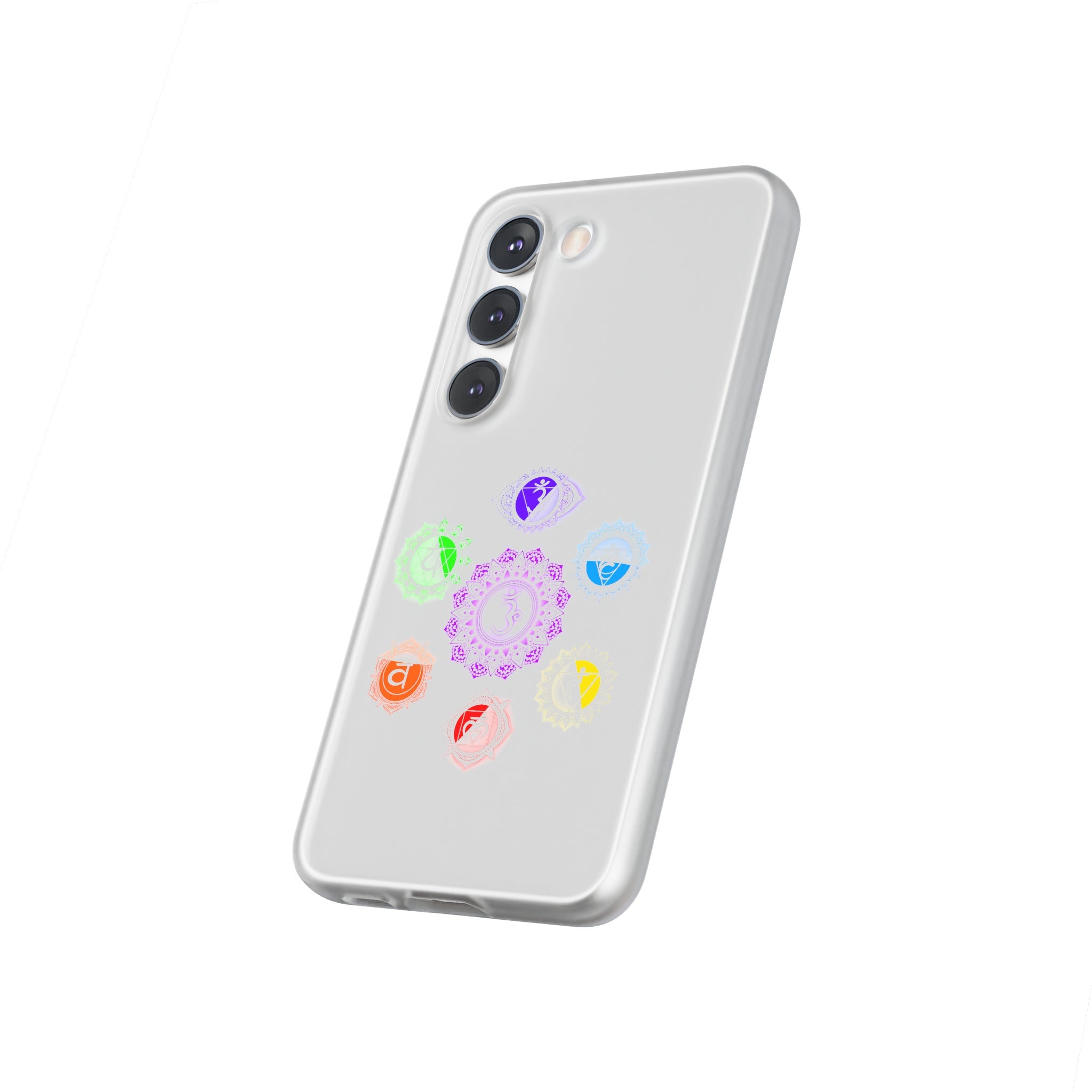Chakra Phone Case