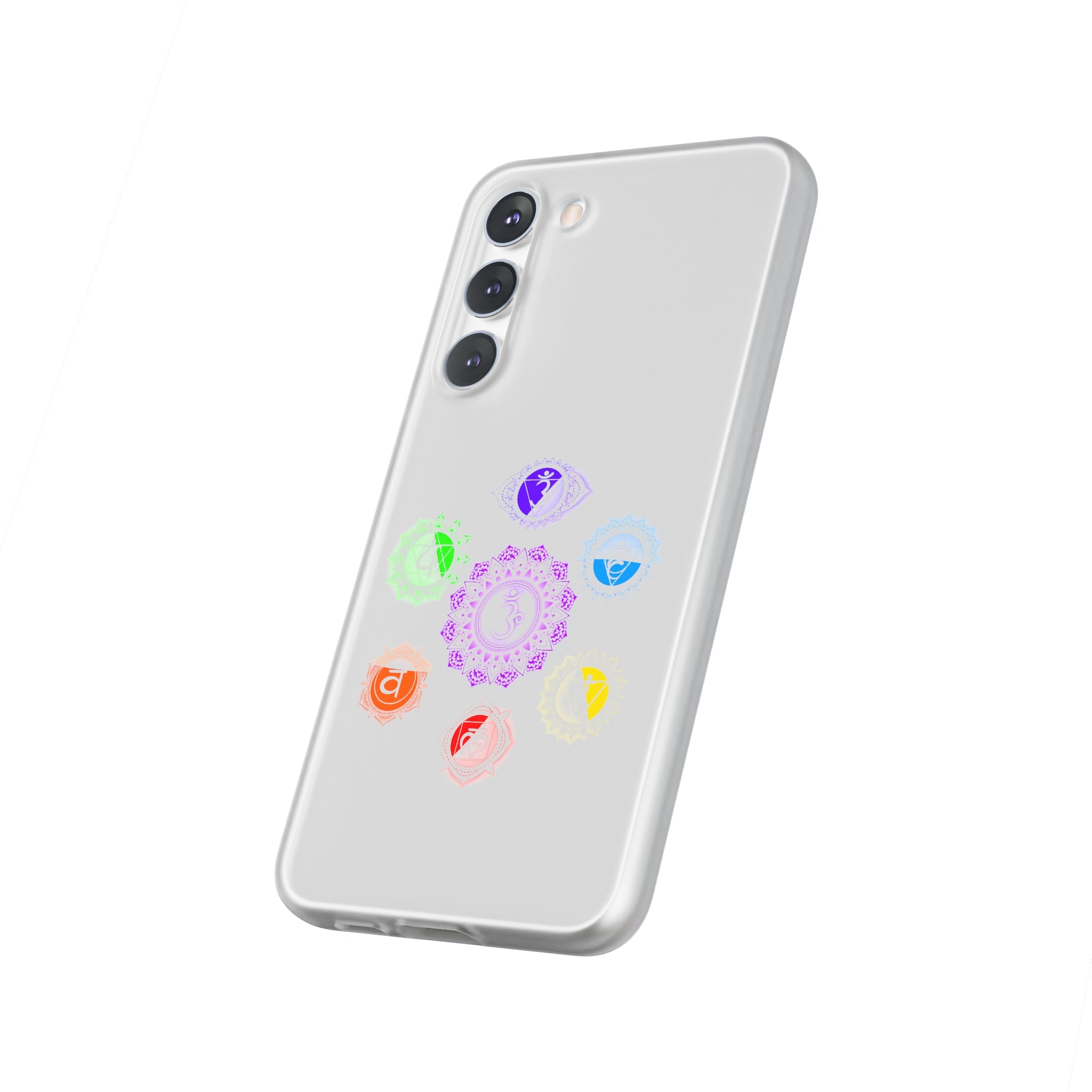 Chakra Phone Case