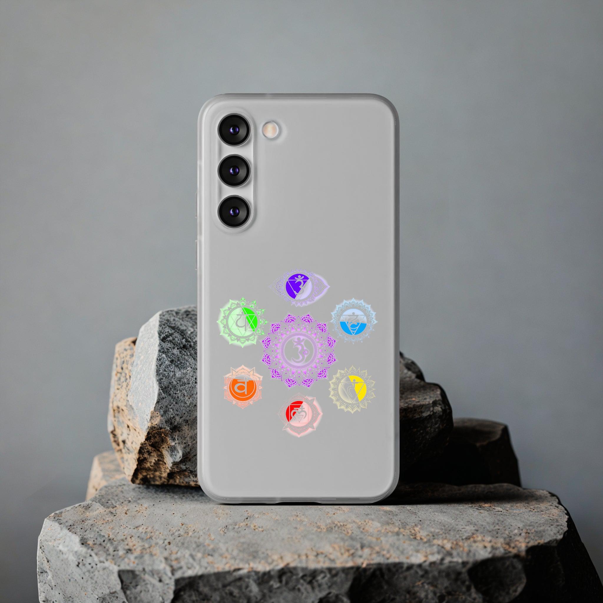 Chakra Phone Case