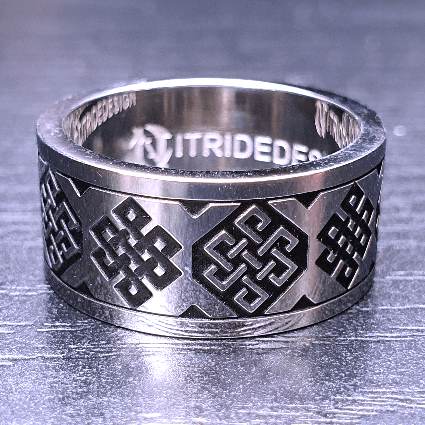 Stainless Steel 316L | Polished