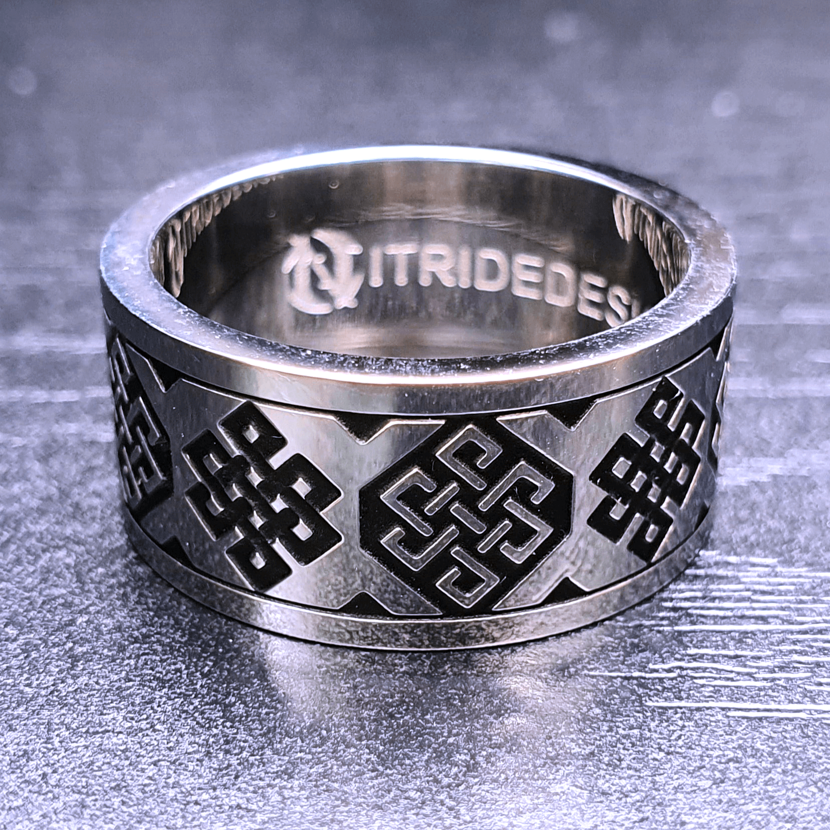 Stainless Steel 316L | Polished