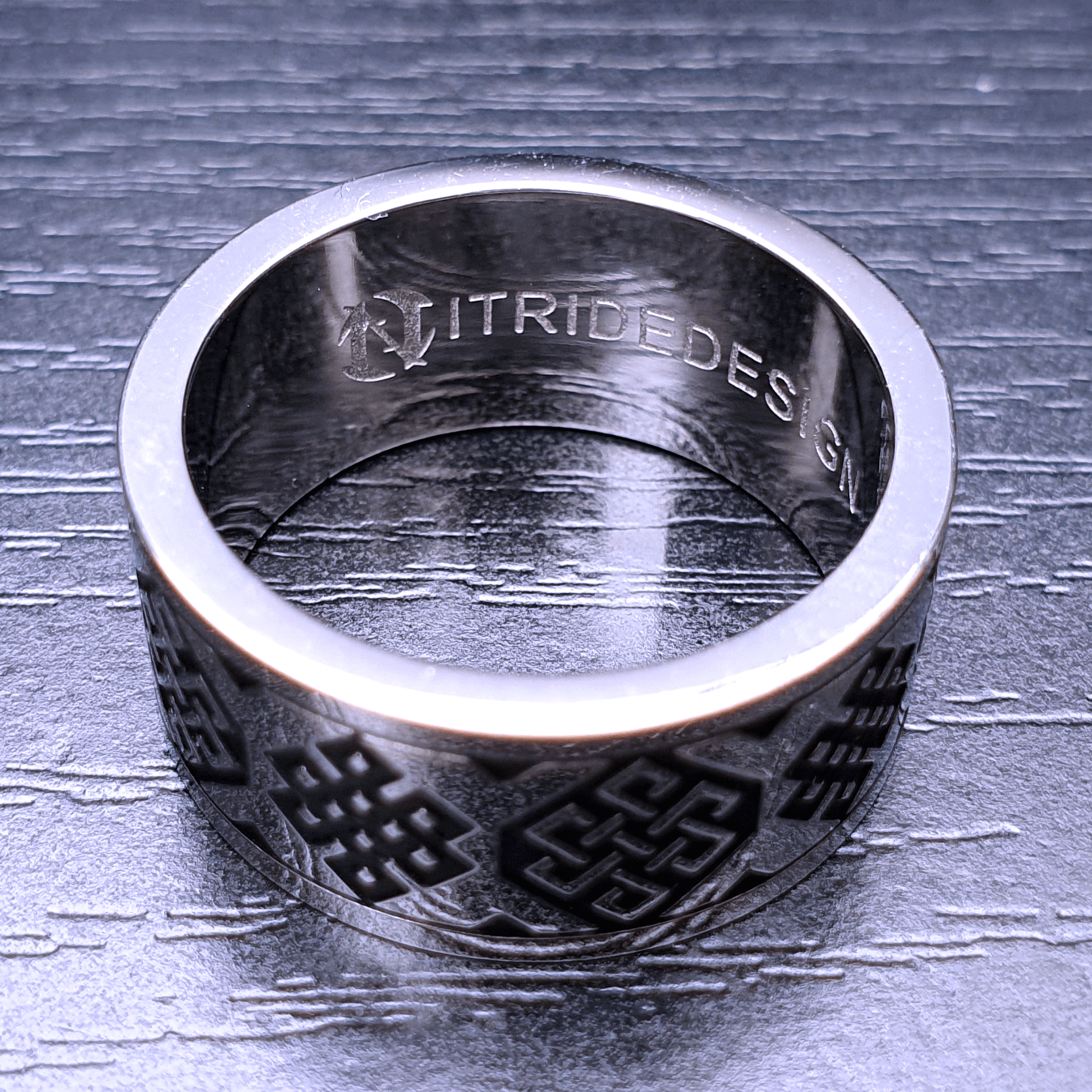 Stainless Steel 316L | Polished