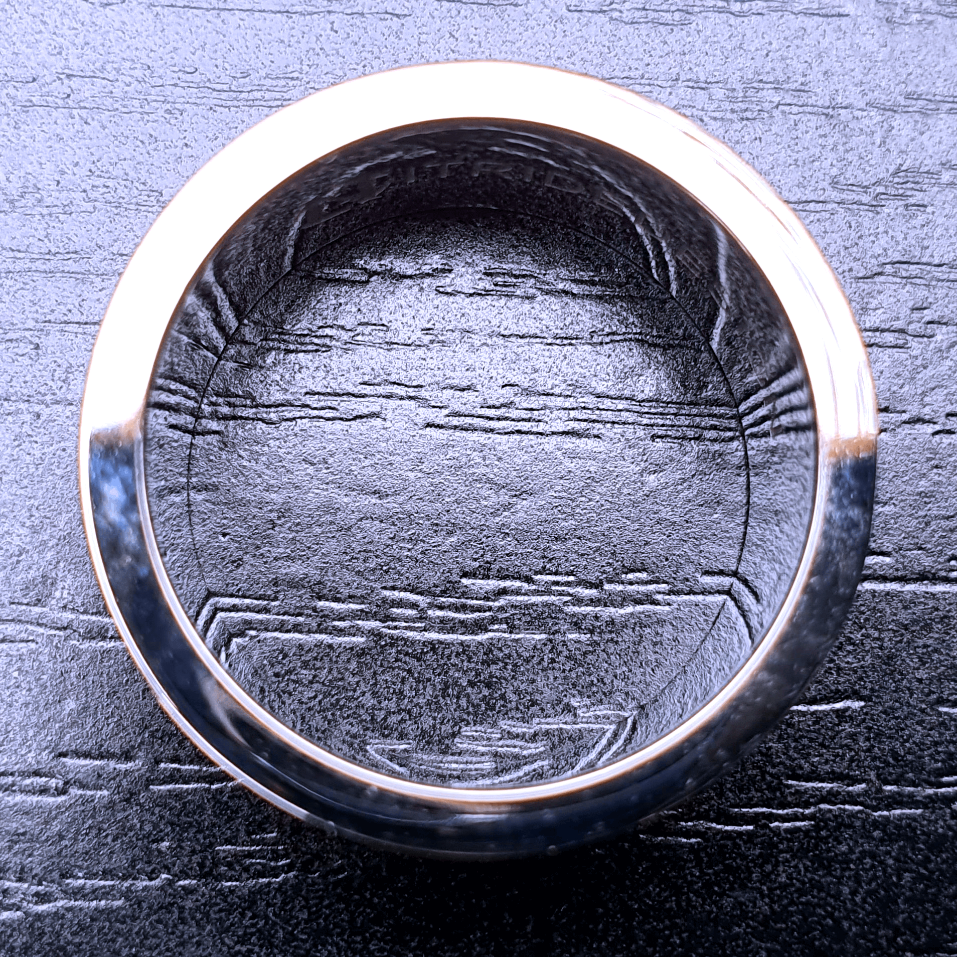 Stainless Steel 316L | Polished