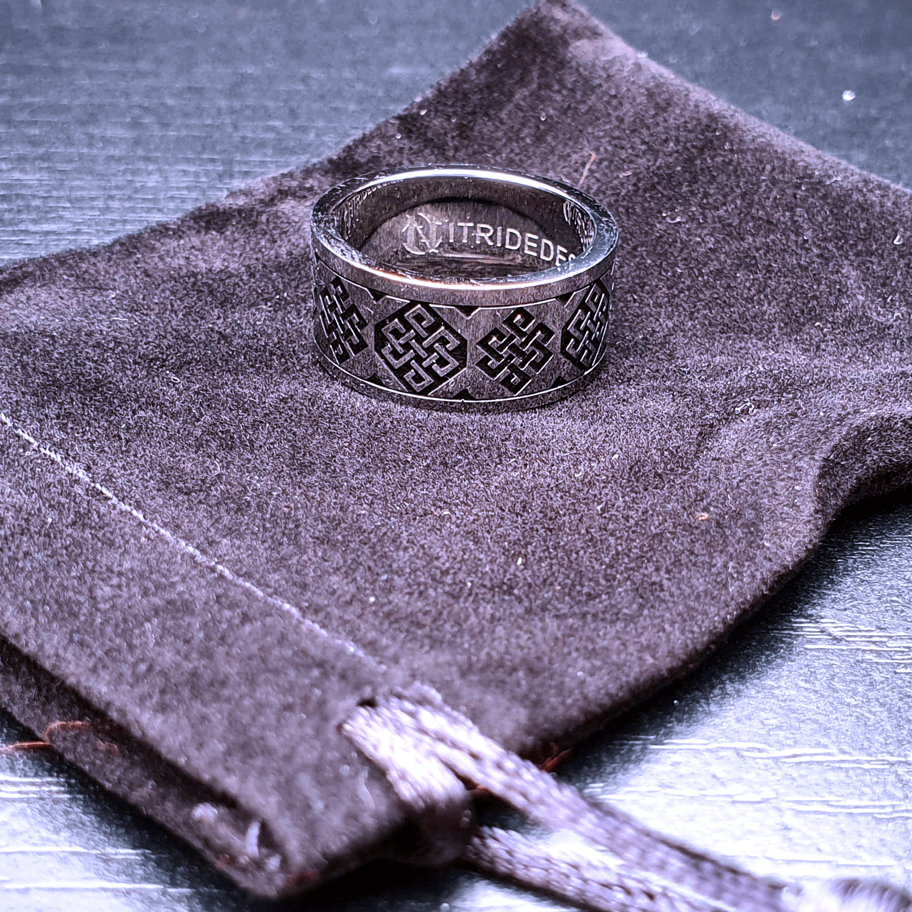 Stainless Steel 316L | Polished