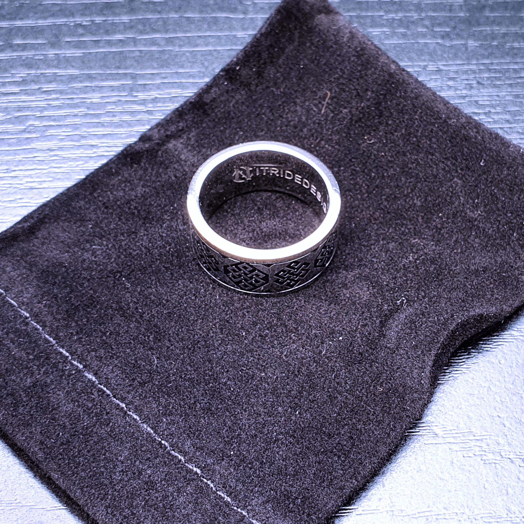 Stainless Steel 316L | Polished