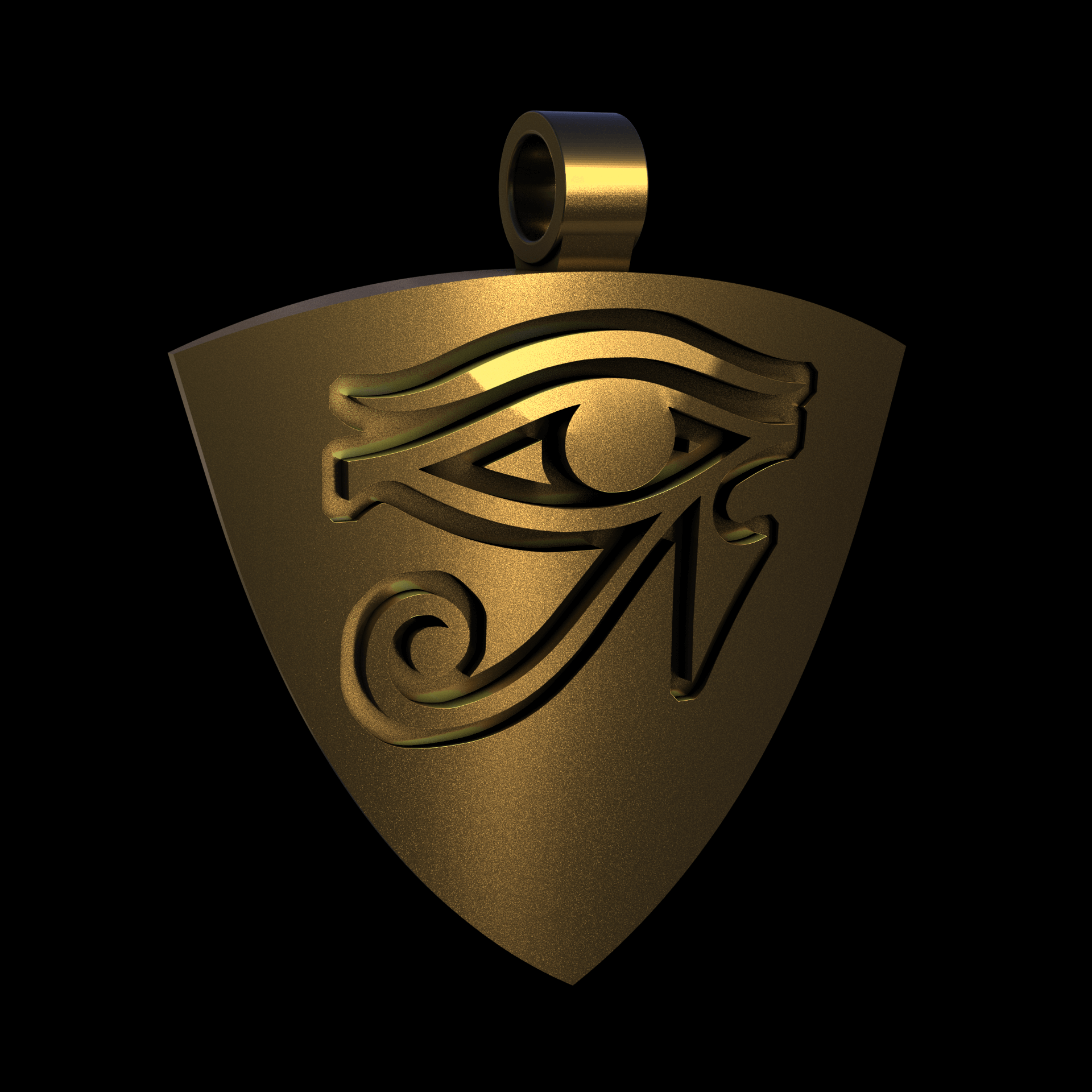 Brass manufactured using wax casting, with a hand polished finish, for a shiny, fine sheen surface.