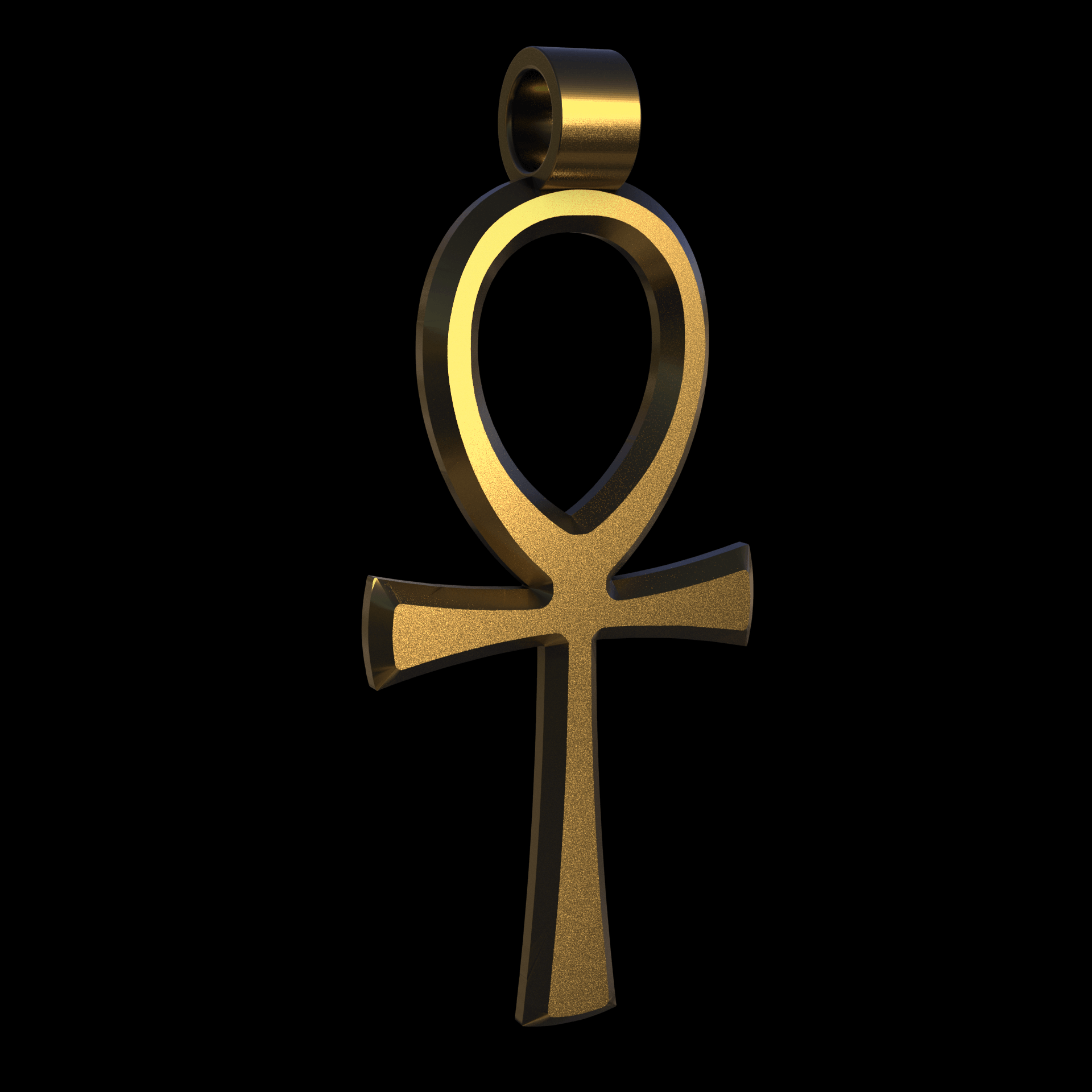 Brass manufactured using wax casting, with a hand polished finish, for a shiny, fine sheen surface.