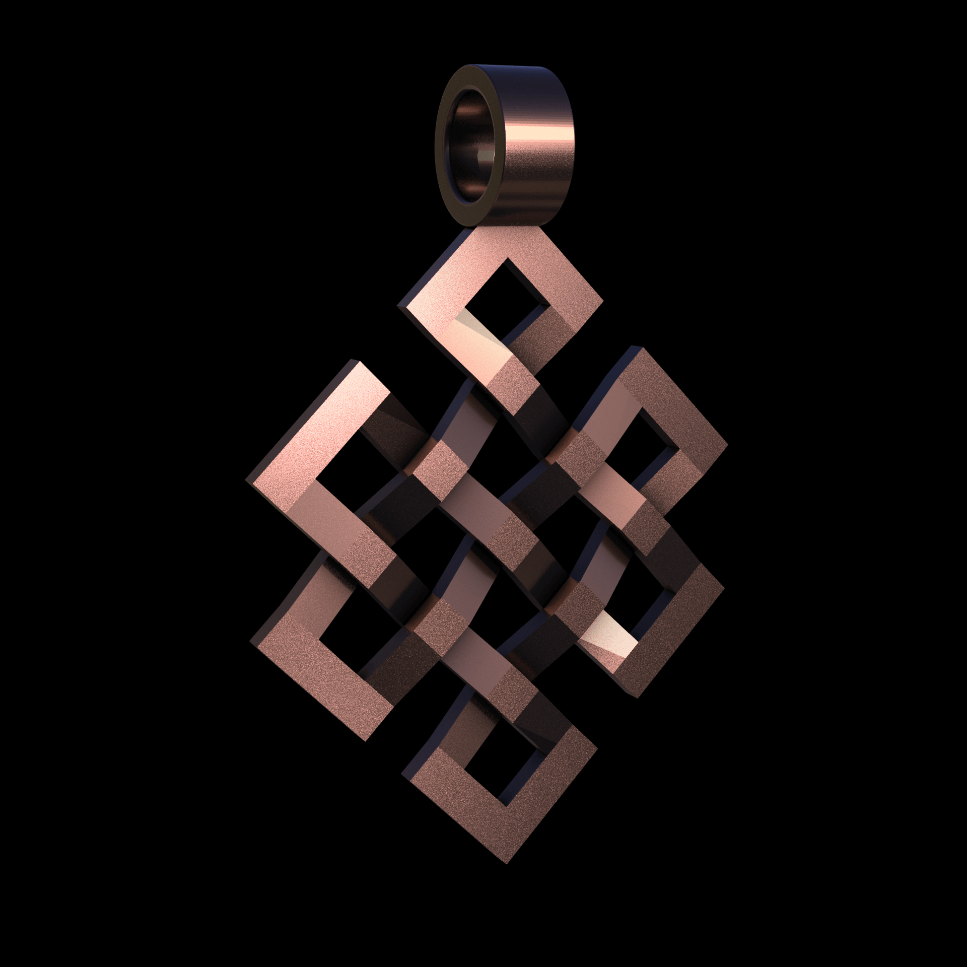 Bronze manufactured using wax casting, with a hand polished finish, for a shiny, fine sheen surface.