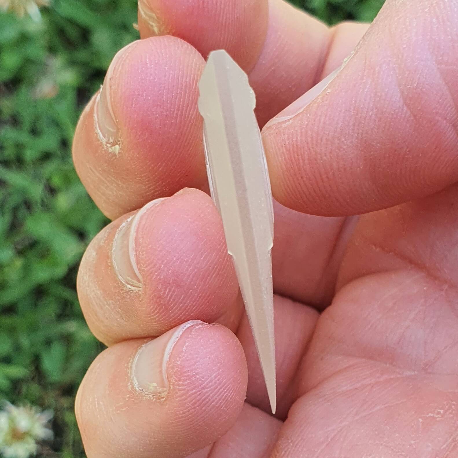 NiTride Juggernaut Guitar Pick (6 Pack)