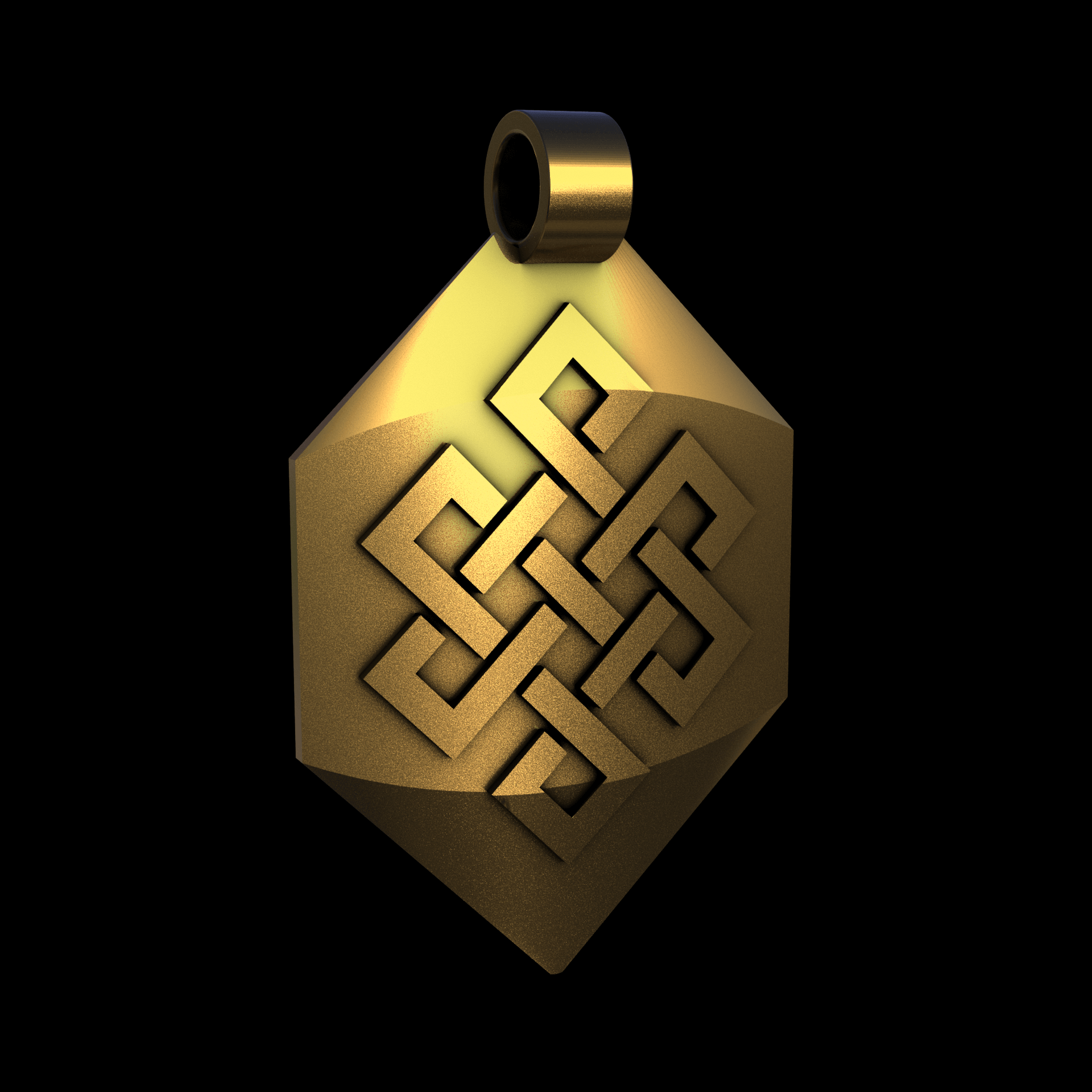 Brass manufactured using wax casting, with a hand polished finish, for a shiny, fine sheen surface.