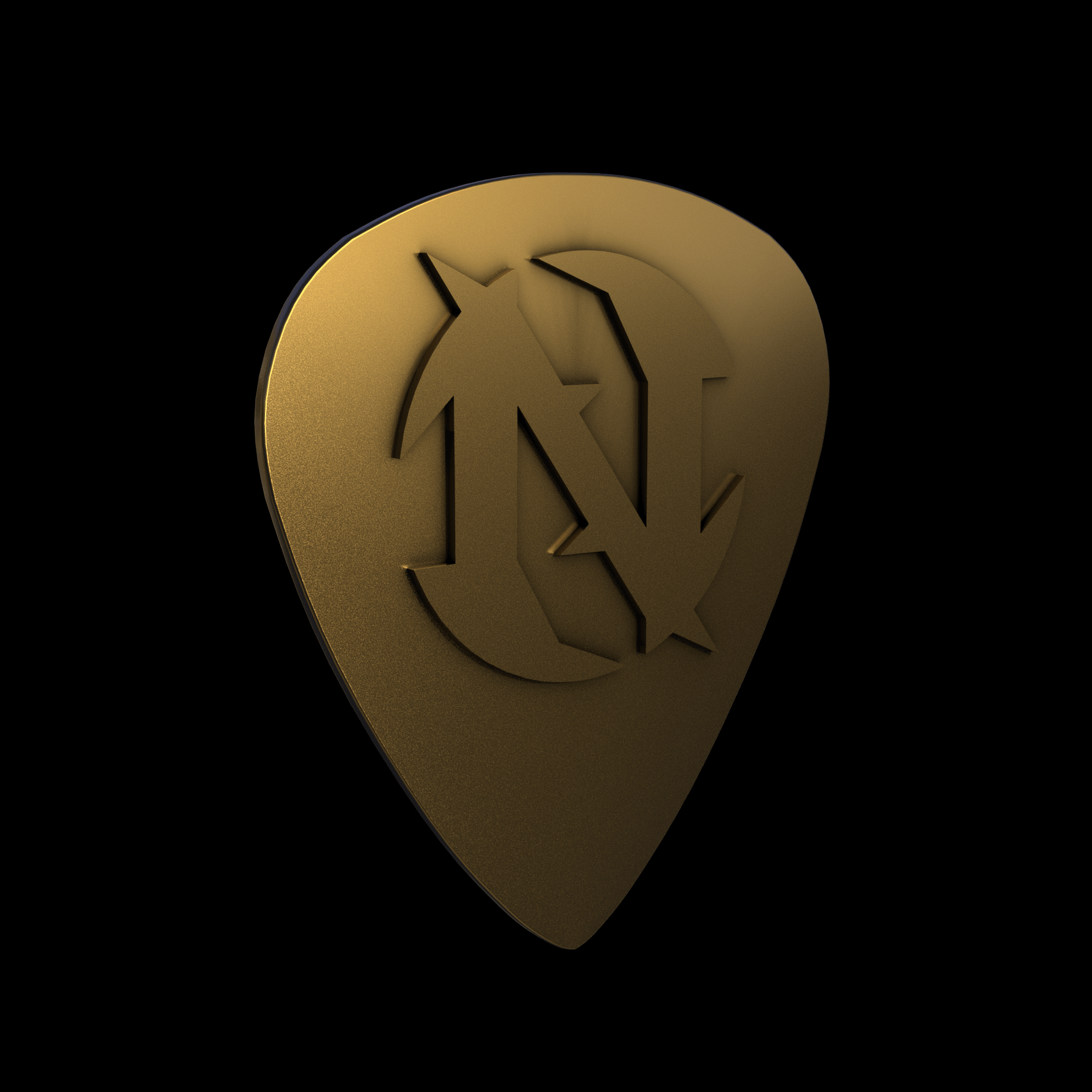 Brass manufactured using wax casting, with a hand polished finish, for a shiny, fine sheen surface.