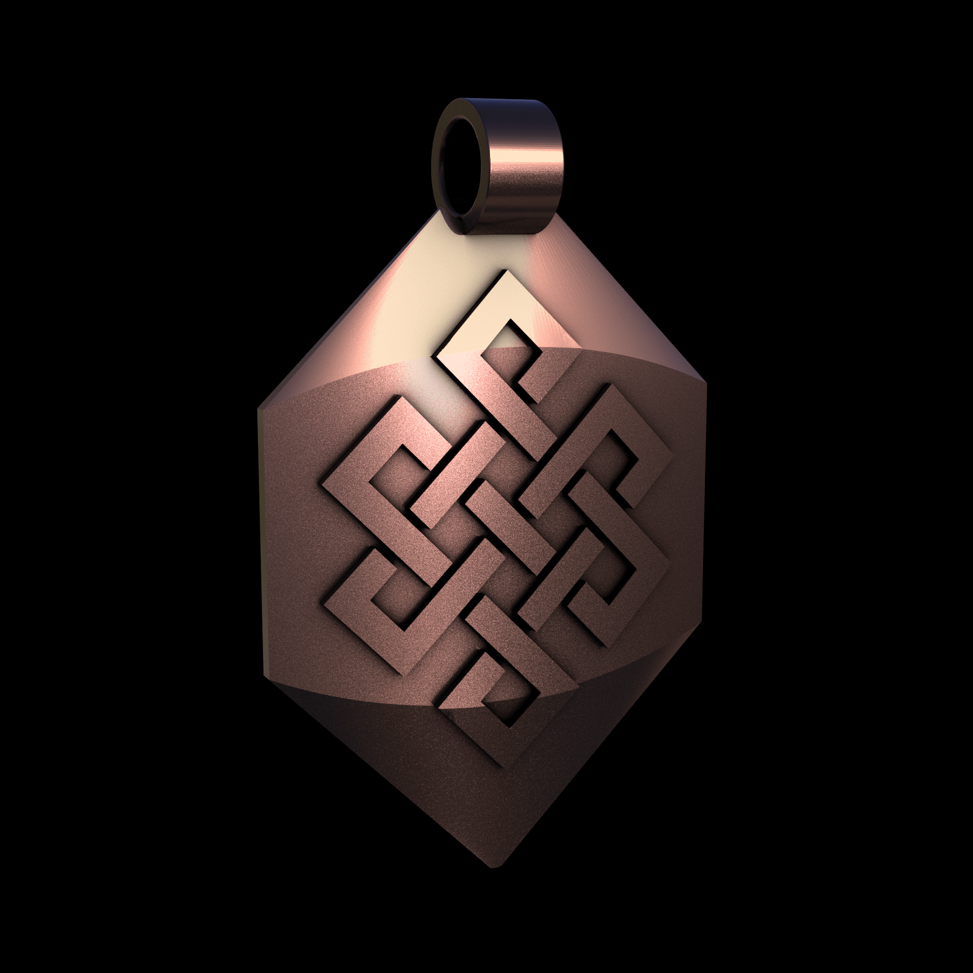 Bronze manufactured using wax casting, with a hand polished finish, for a shiny, fine sheen surface.