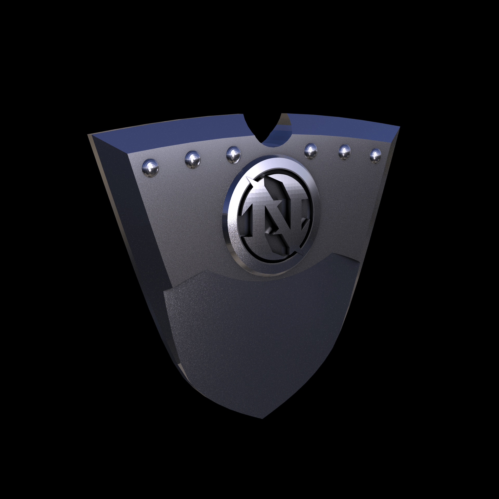 Sterling silver manufactured using wax casting, with a hand polished finish, for a slightly textured, mild sheen surface.