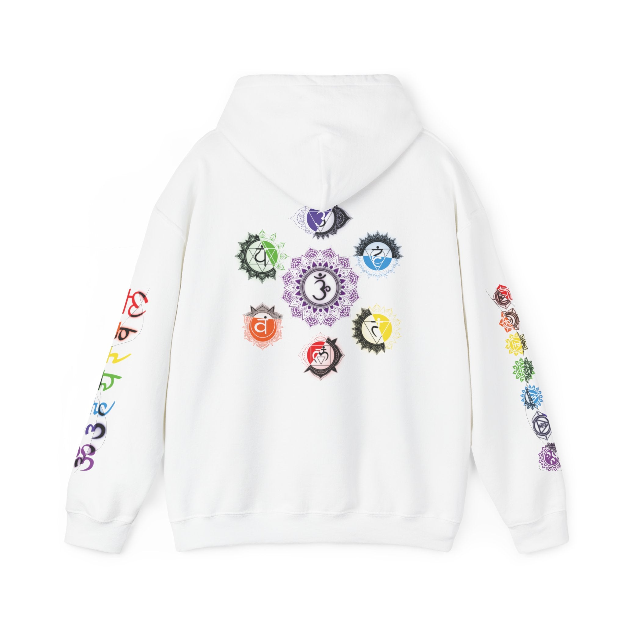 Chakra Jumper