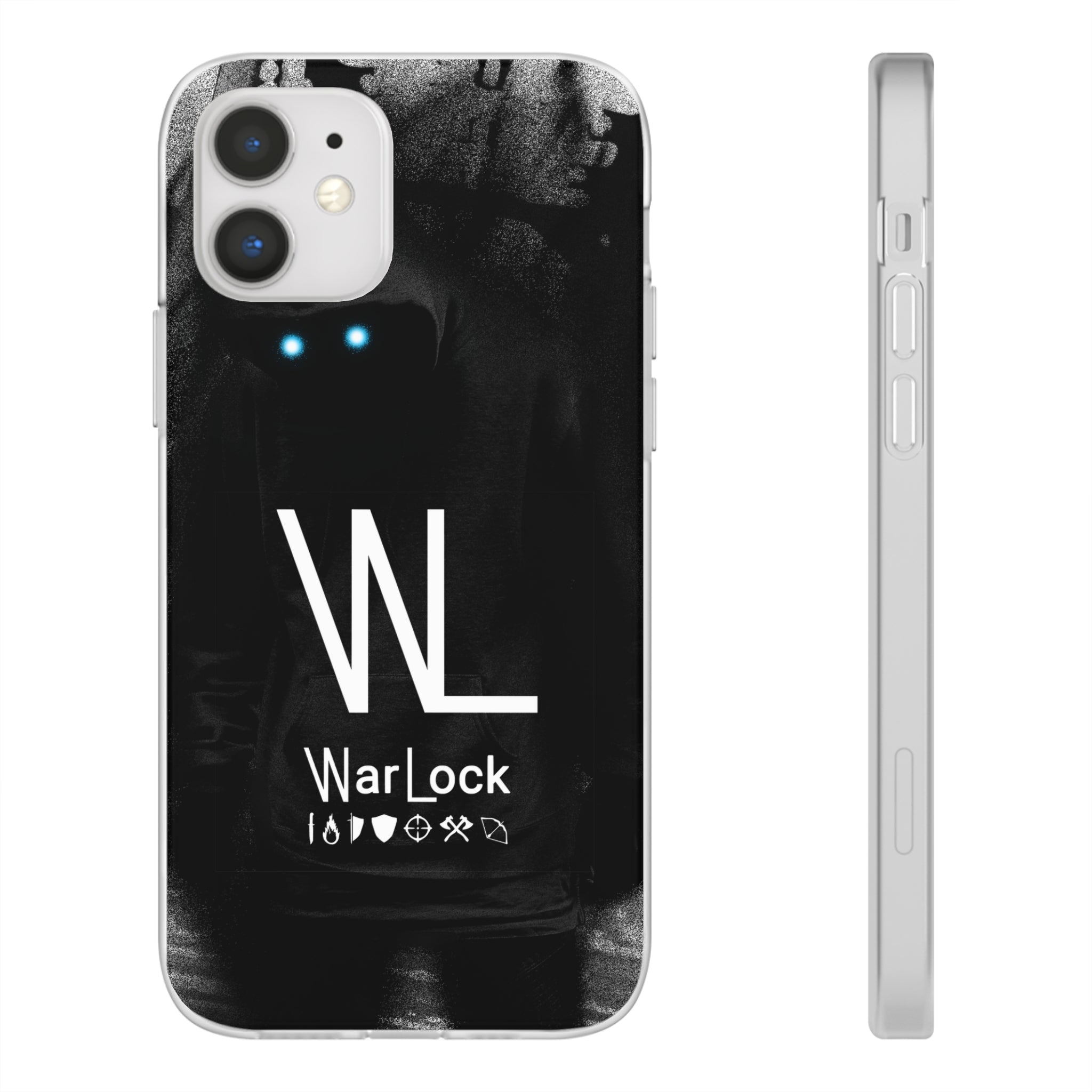 WarLock Phone Case (Version 2)